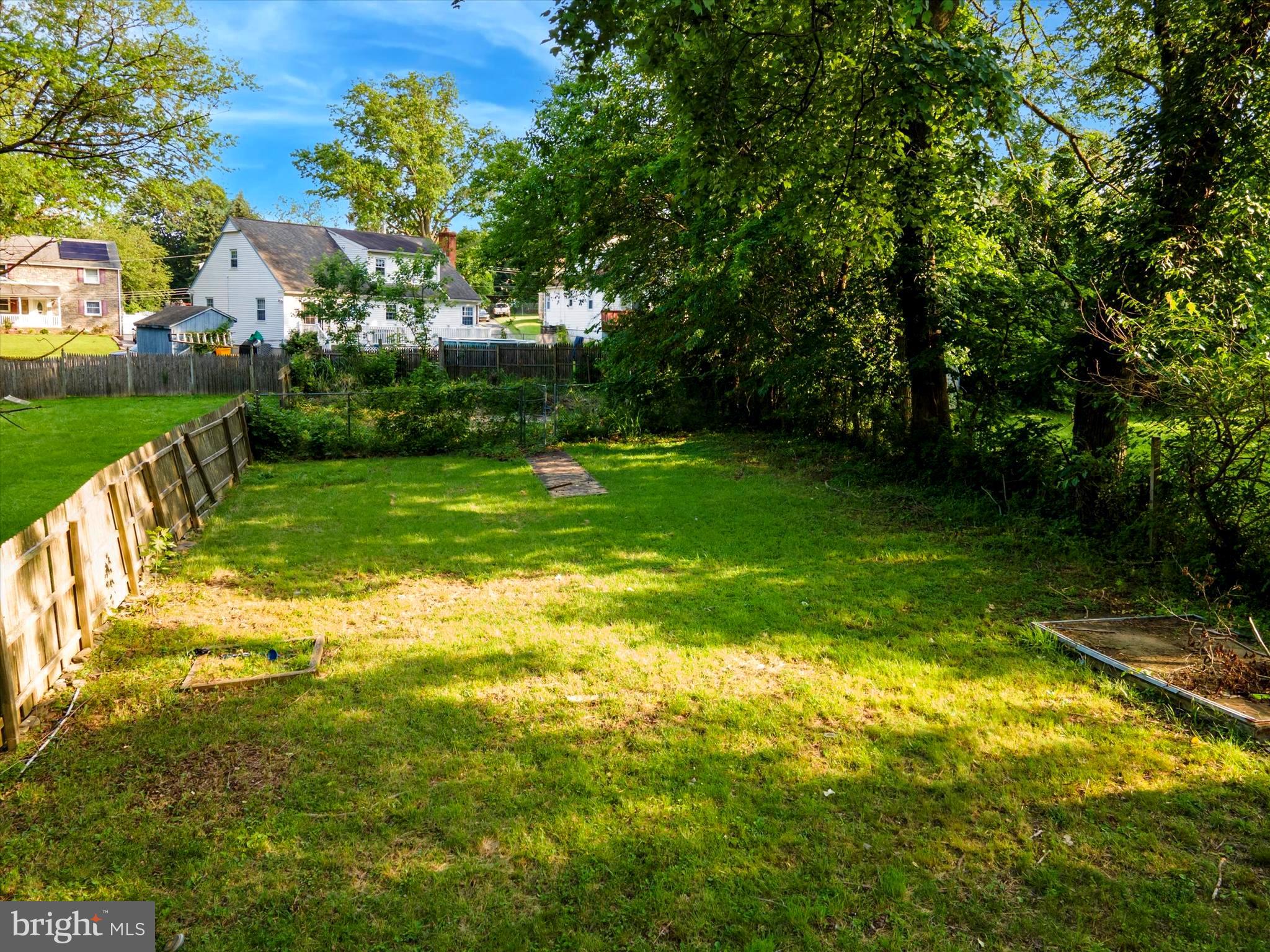 SPRINGFIELD - Residential