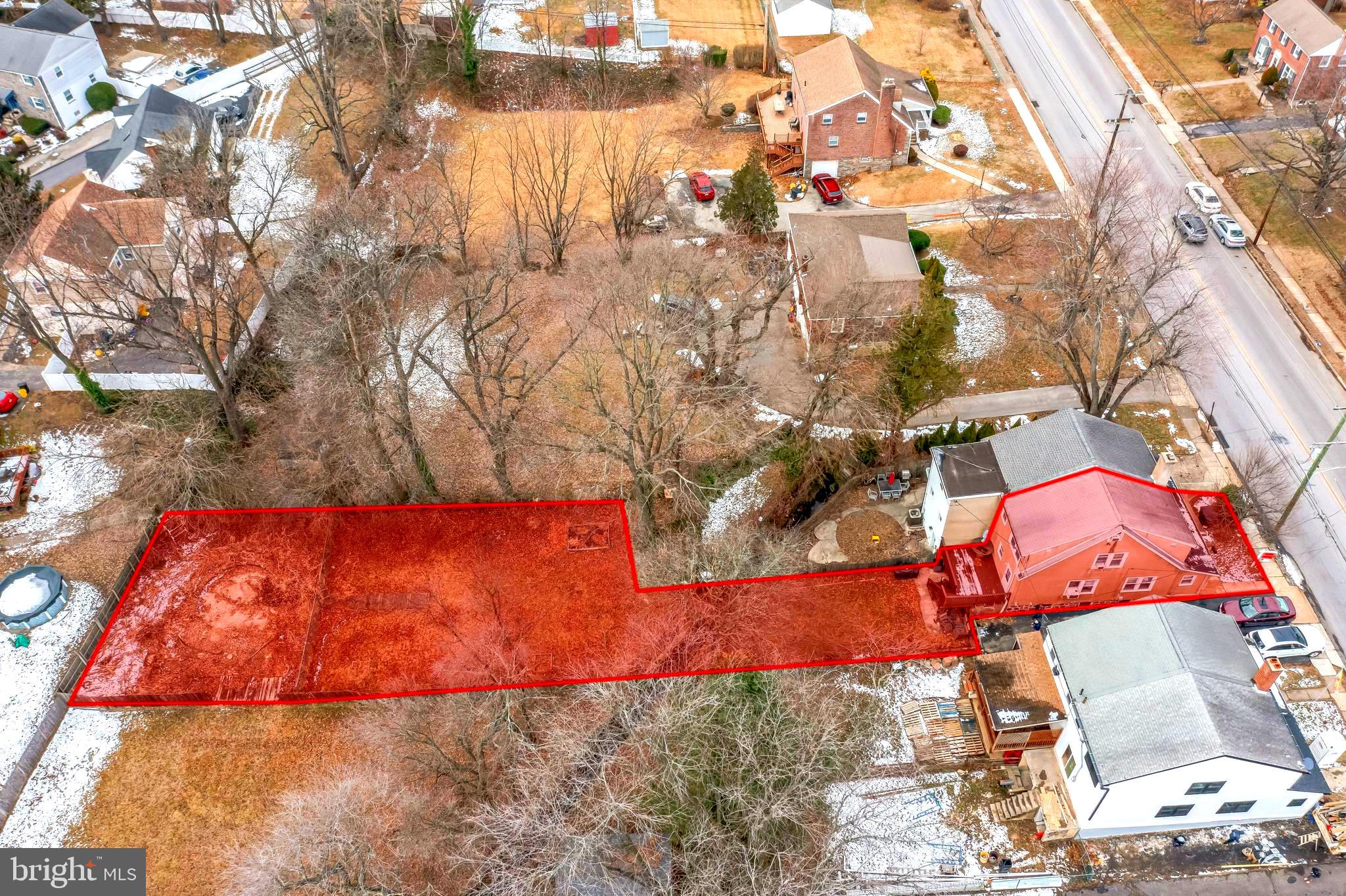 SPRINGFIELD - Residential