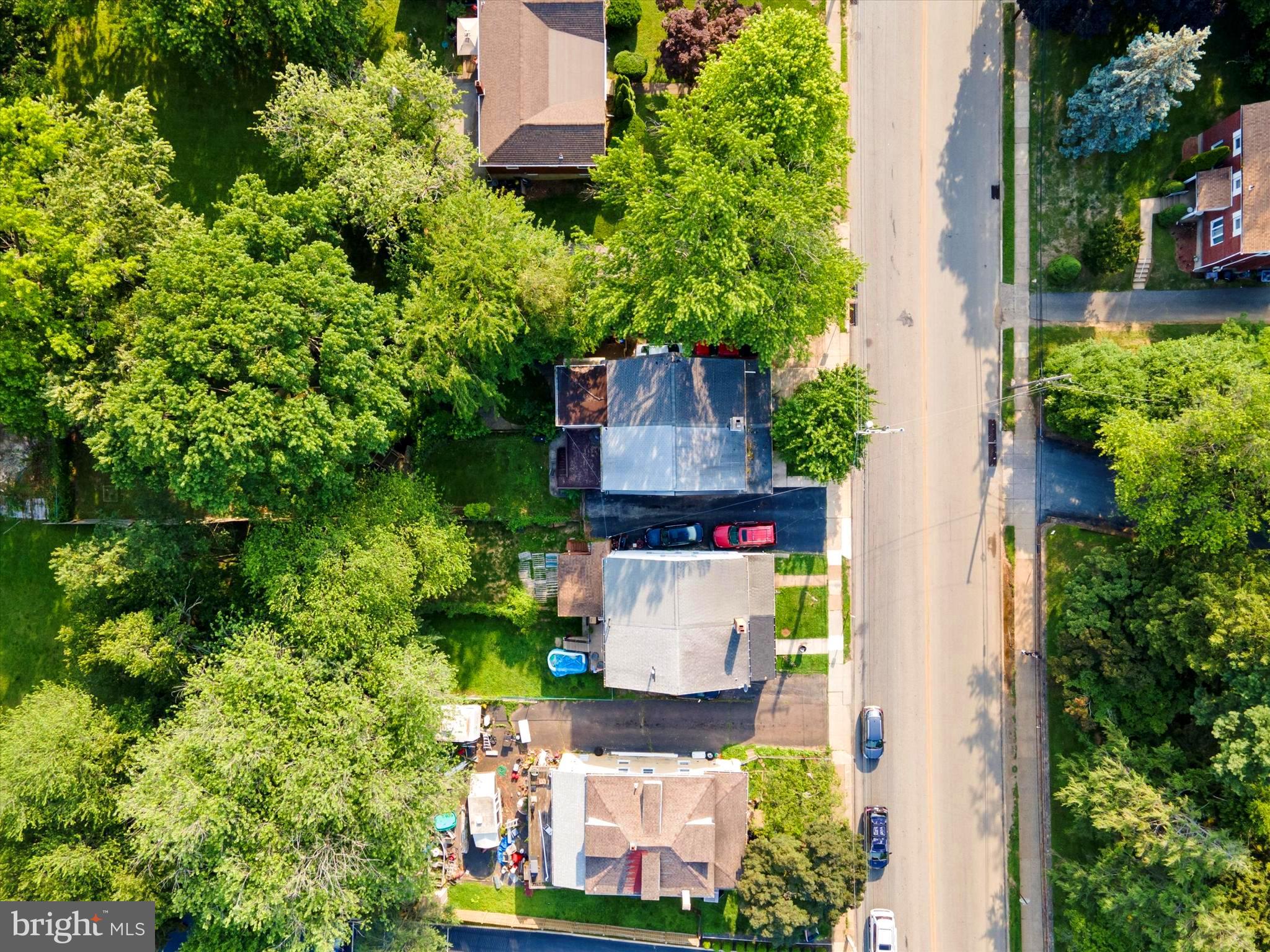 SPRINGFIELD - Residential