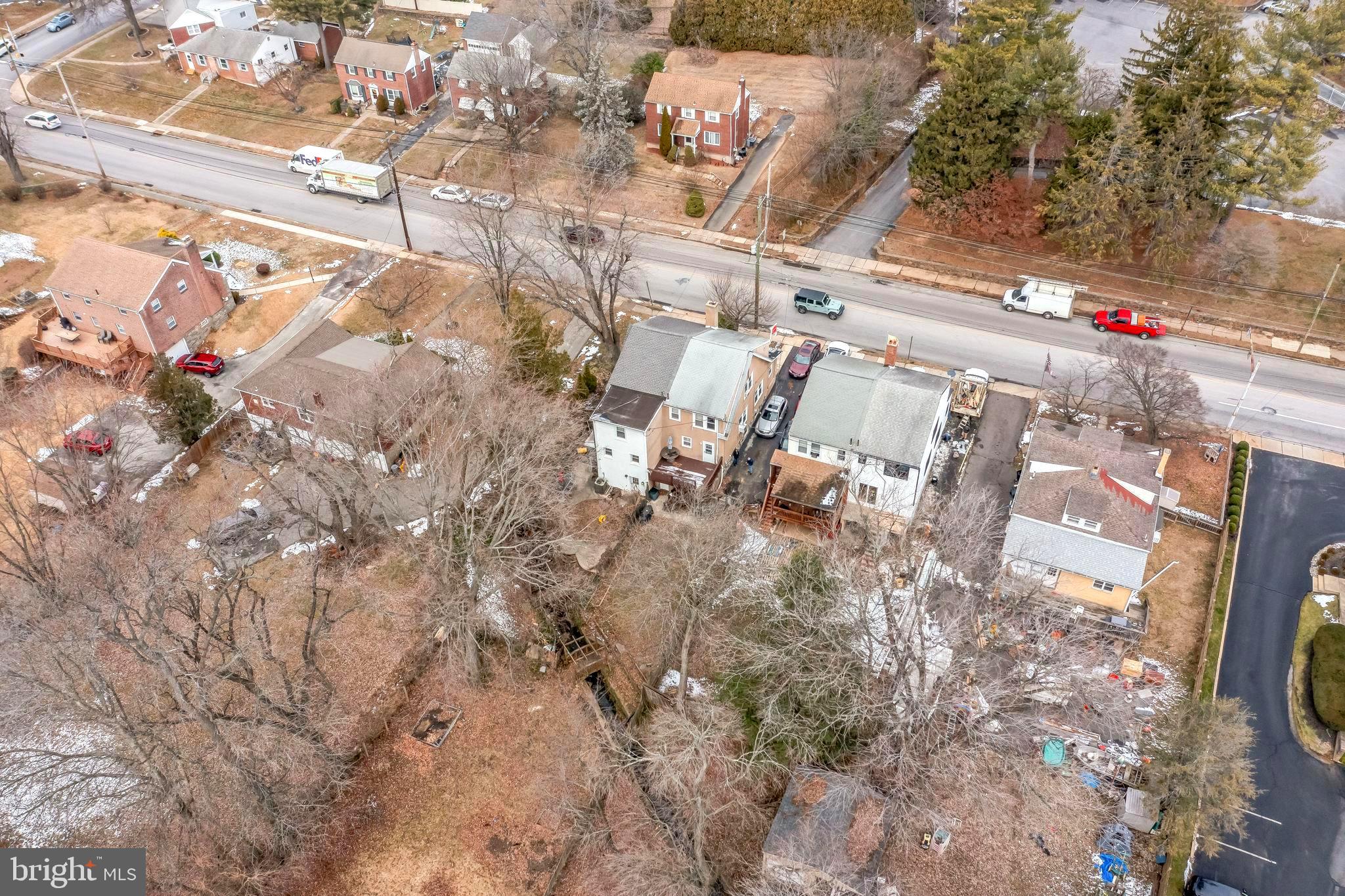 SPRINGFIELD - Residential