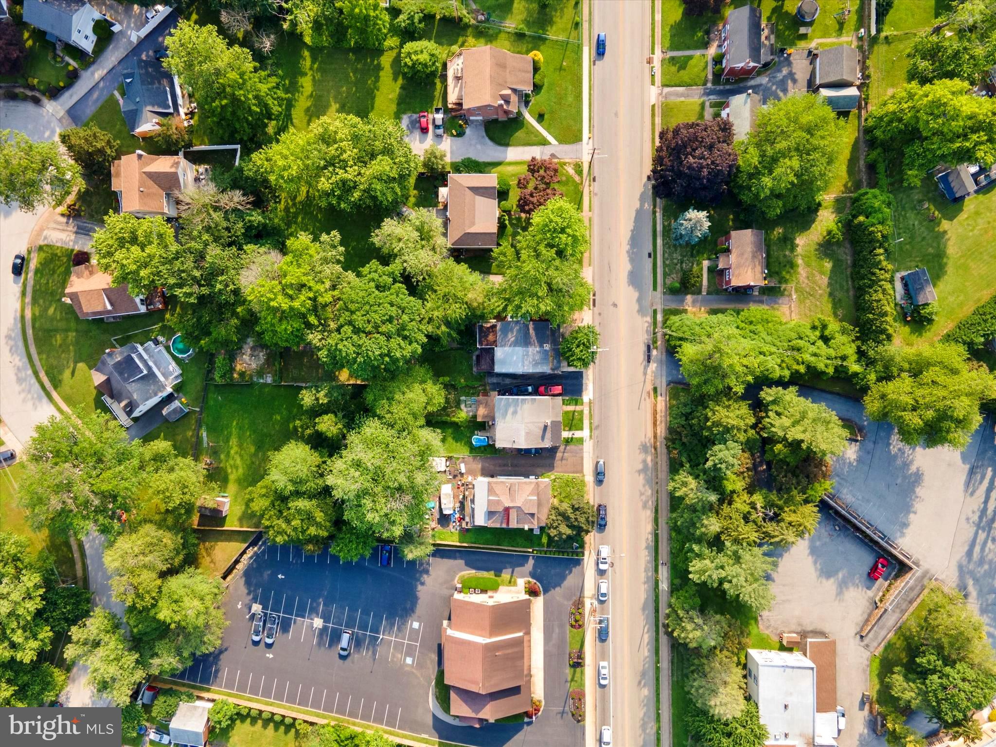 SPRINGFIELD - Residential