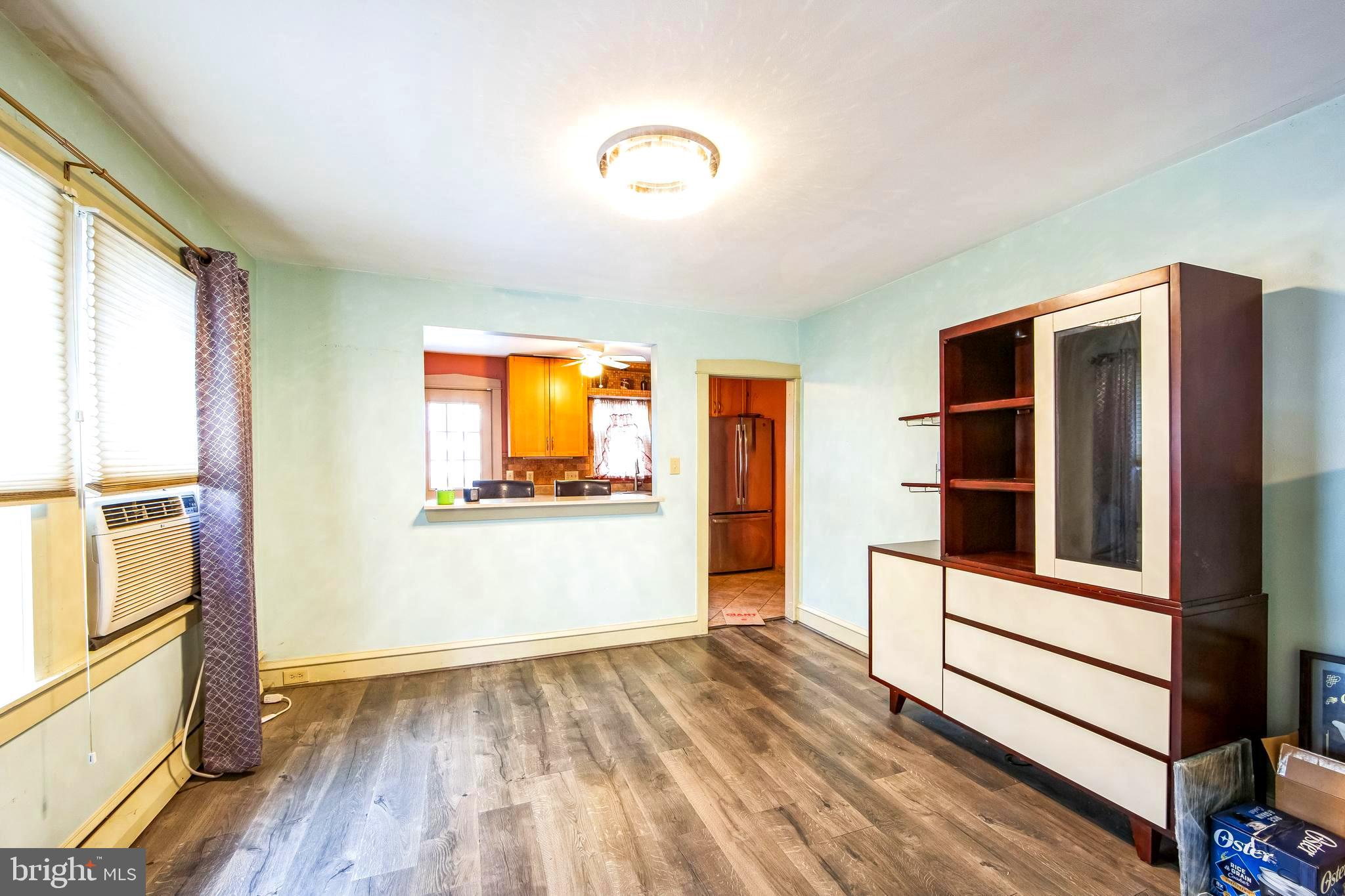 SPRINGFIELD - Residential