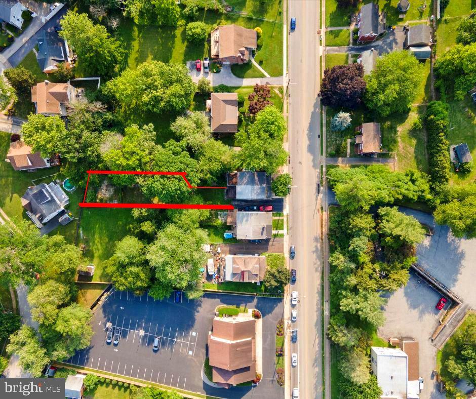 SPRINGFIELD - Residential