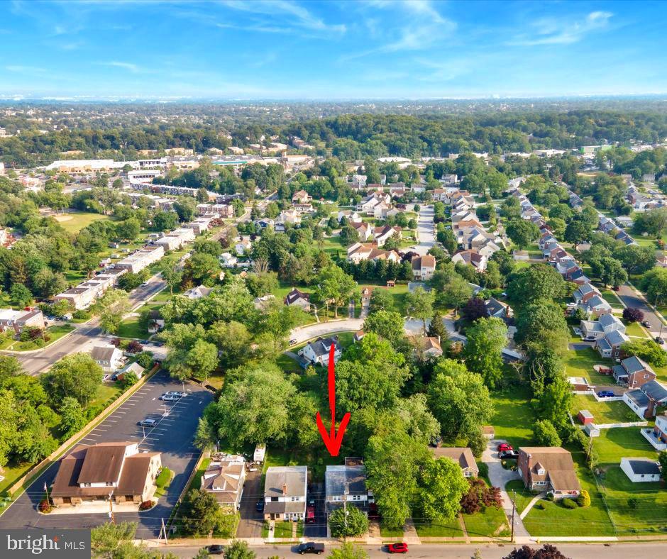 SPRINGFIELD - Residential