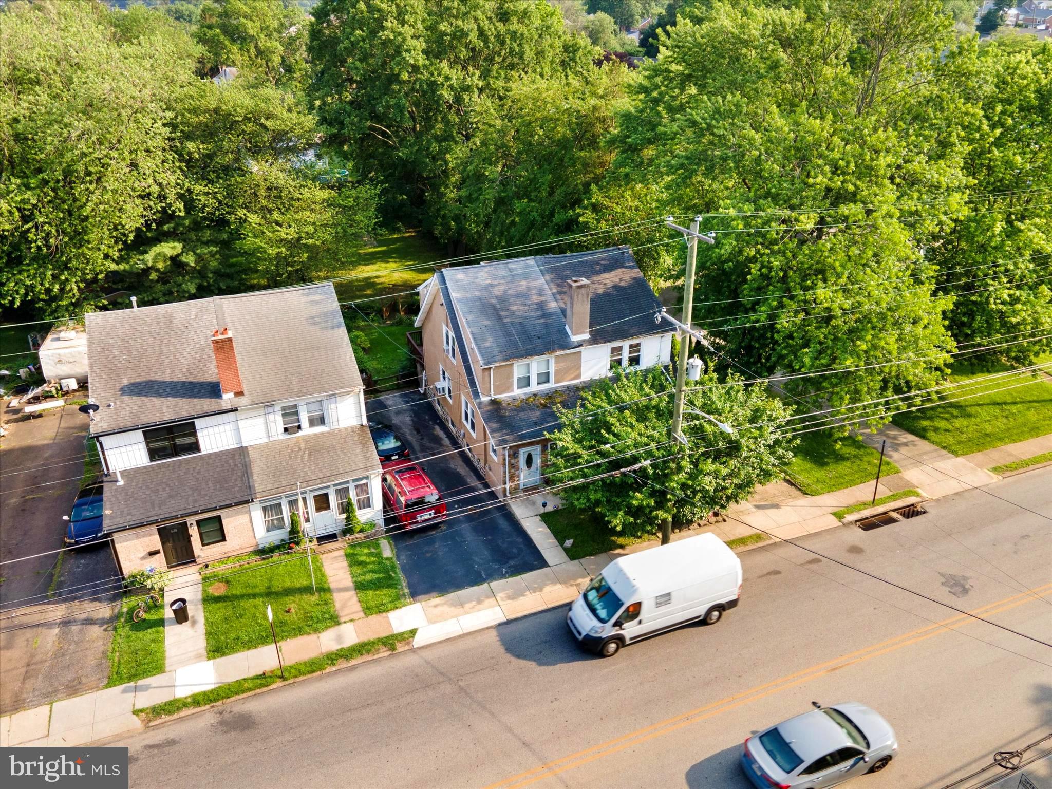 SPRINGFIELD - Residential