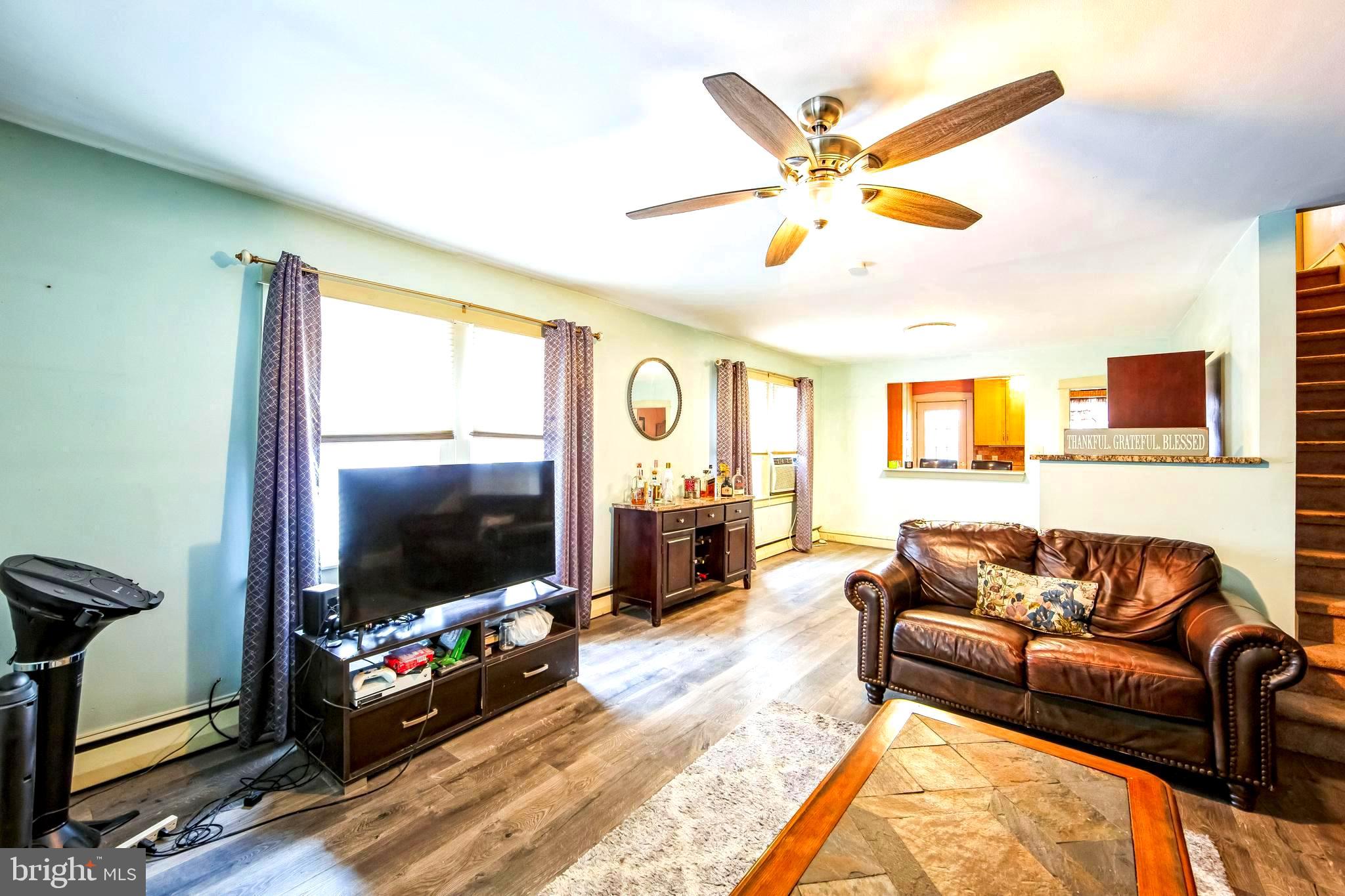 SPRINGFIELD - Residential