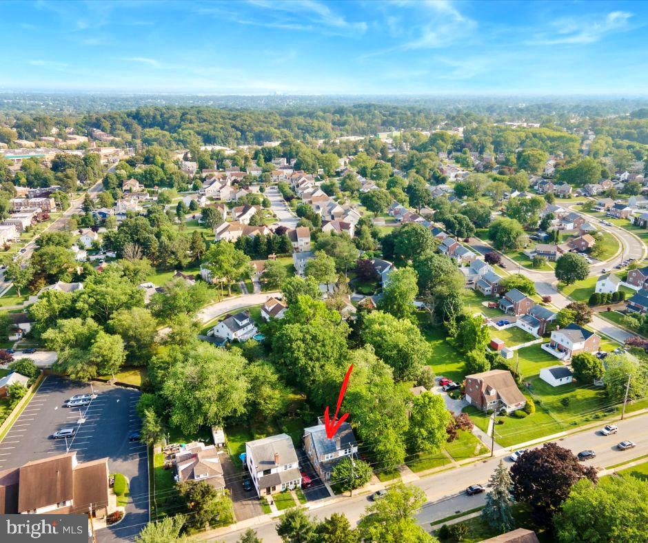 SPRINGFIELD - Residential