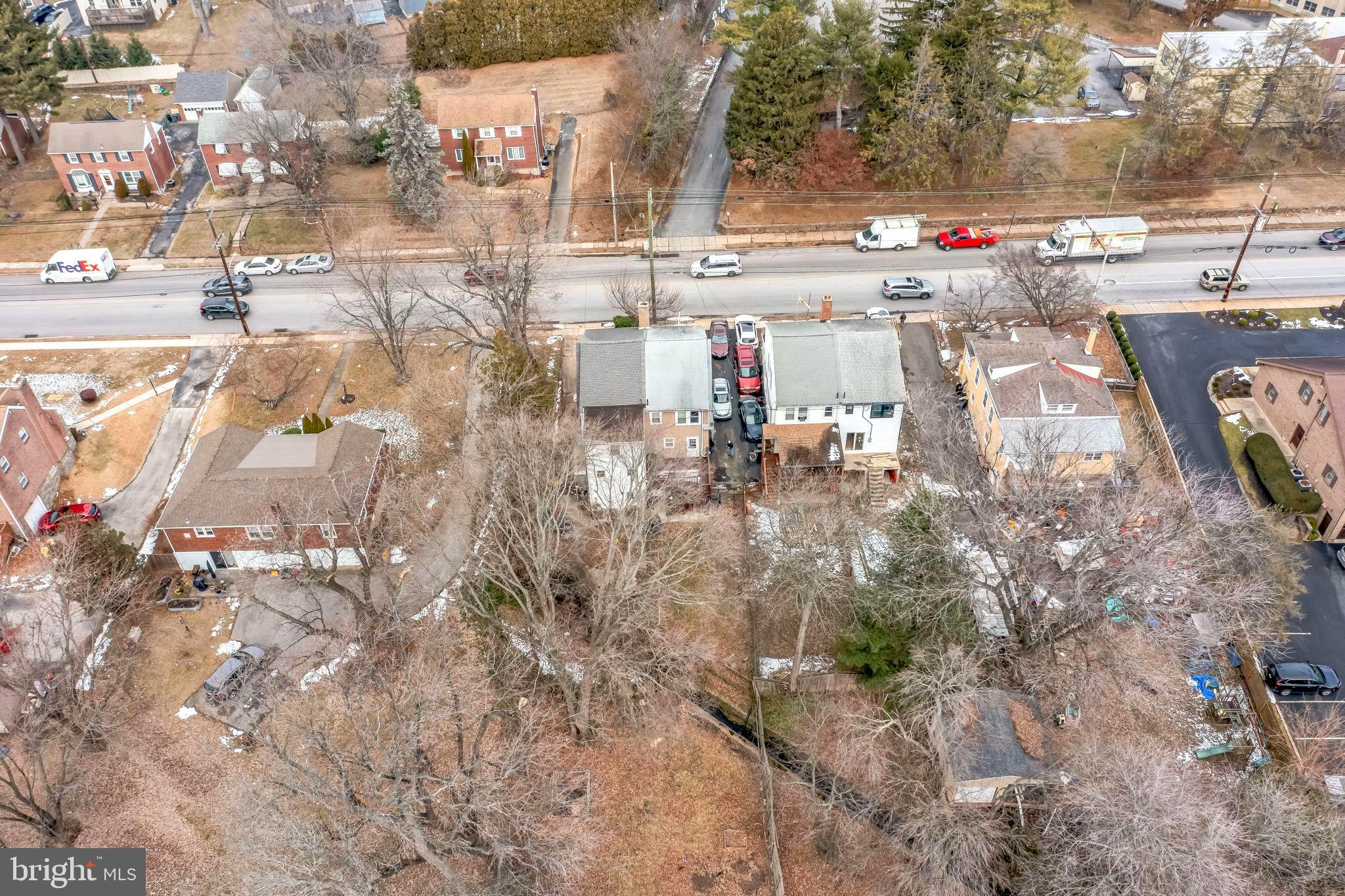 SPRINGFIELD - Residential