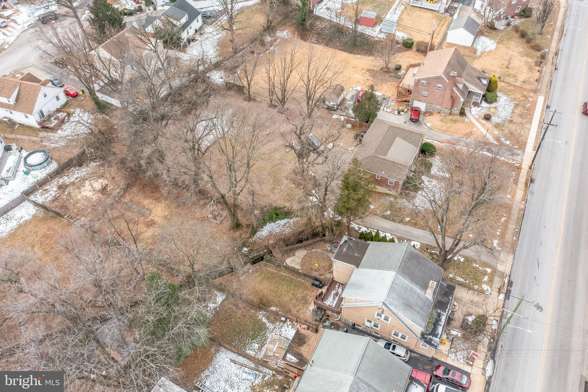 SPRINGFIELD - Residential