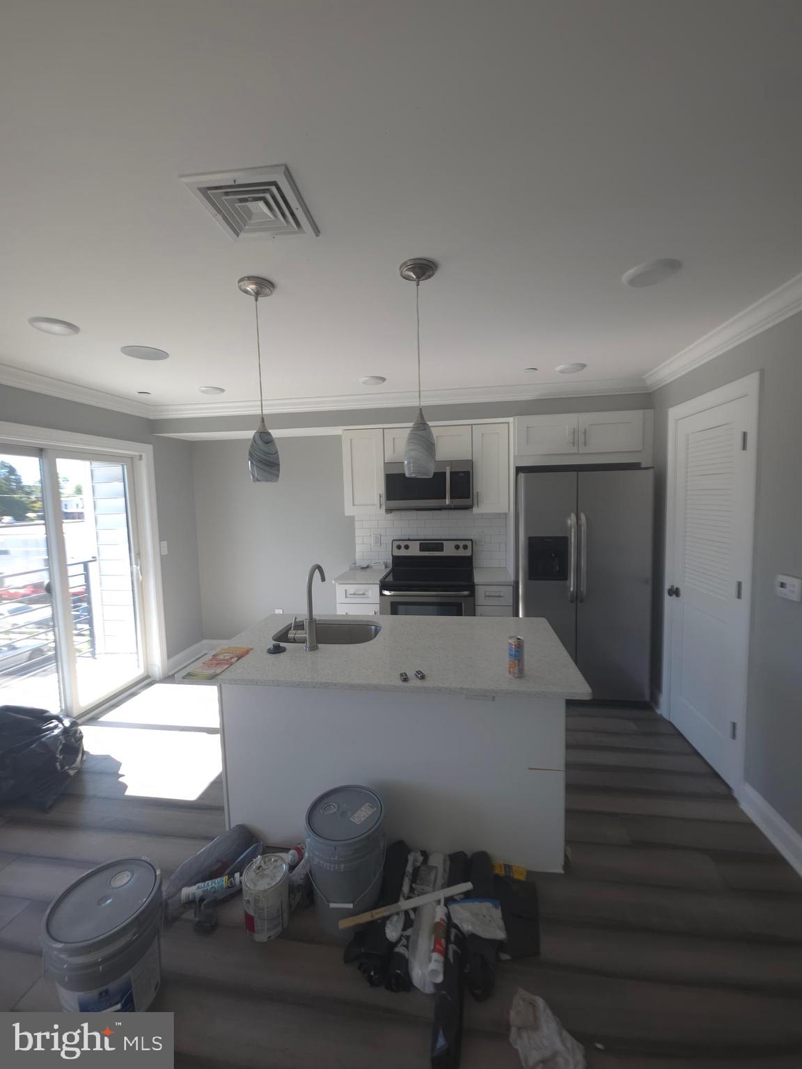 ALLEGHENY WEST - Residential Lease