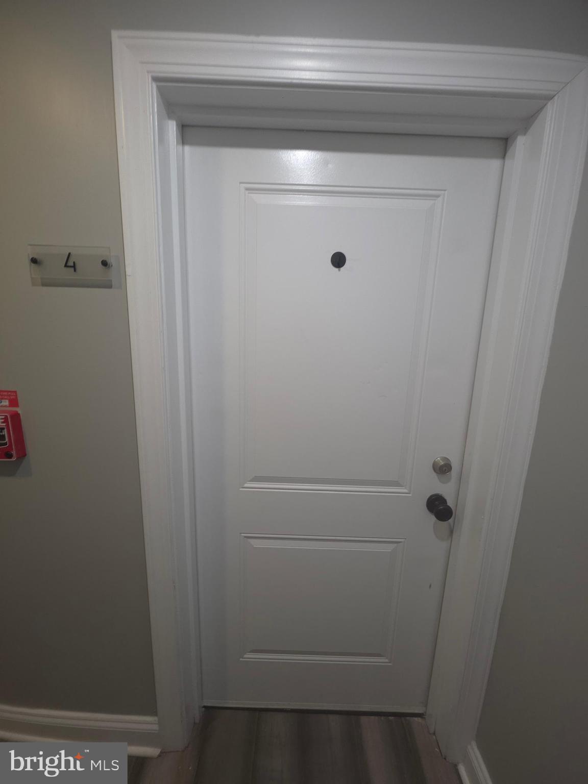 ALLEGHENY WEST - Residential Lease