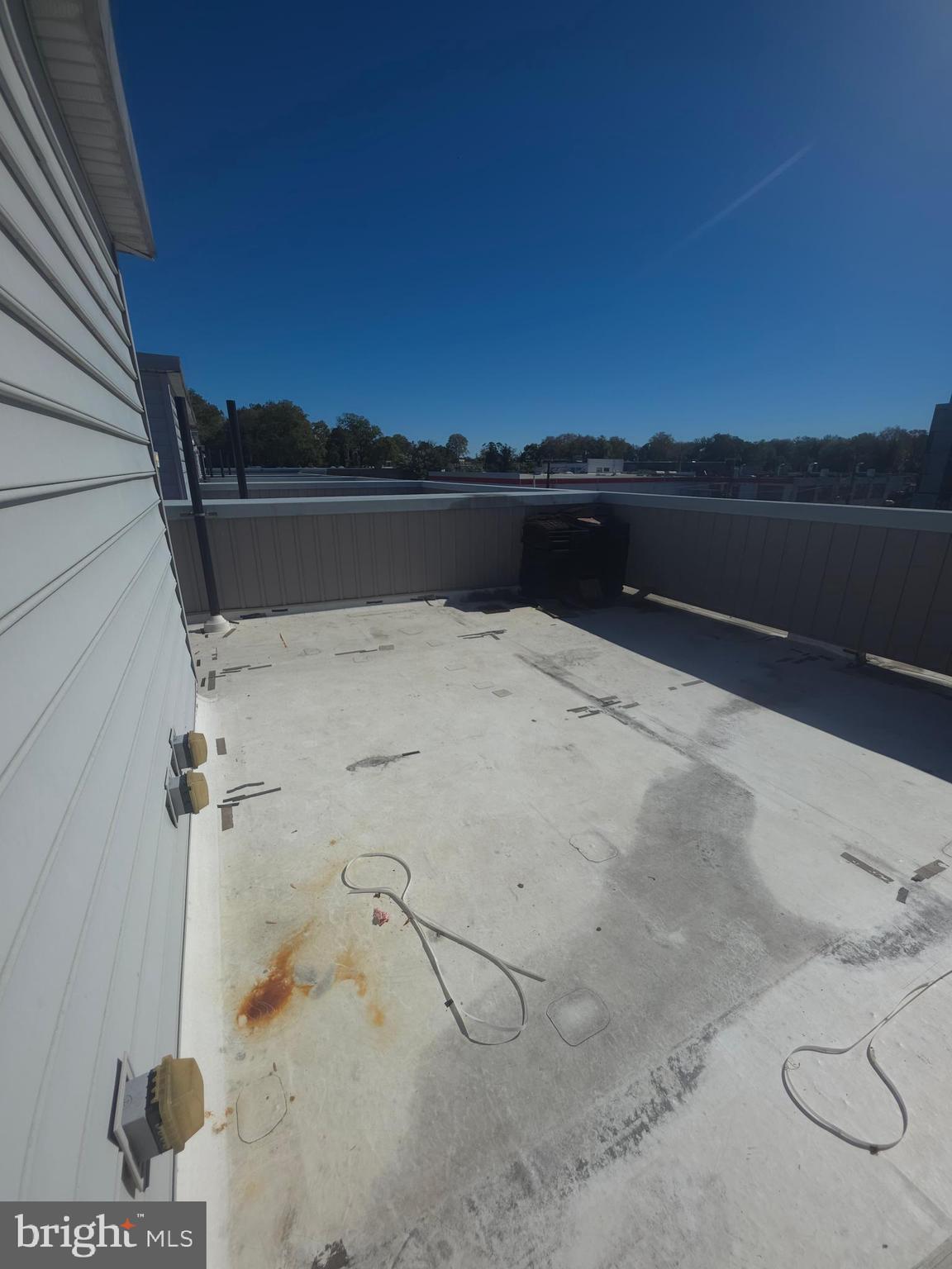 ALLEGHENY WEST - Residential Lease