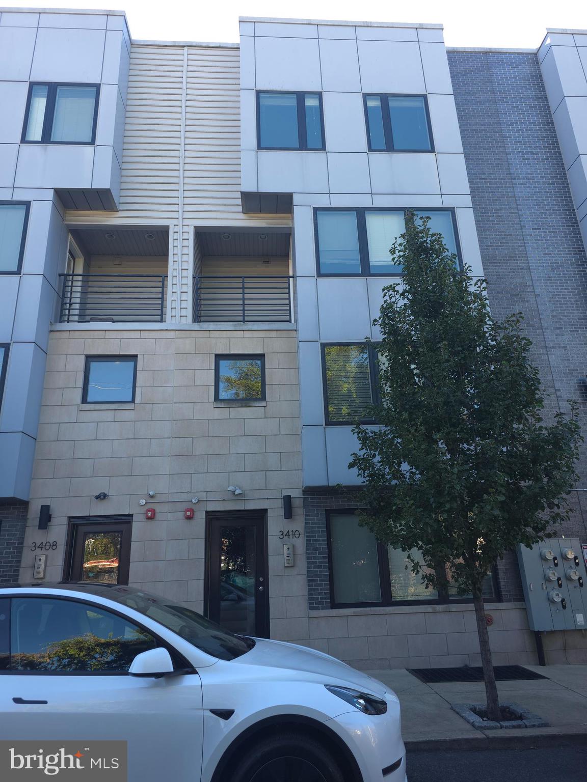 ALLEGHENY WEST - Residential Lease