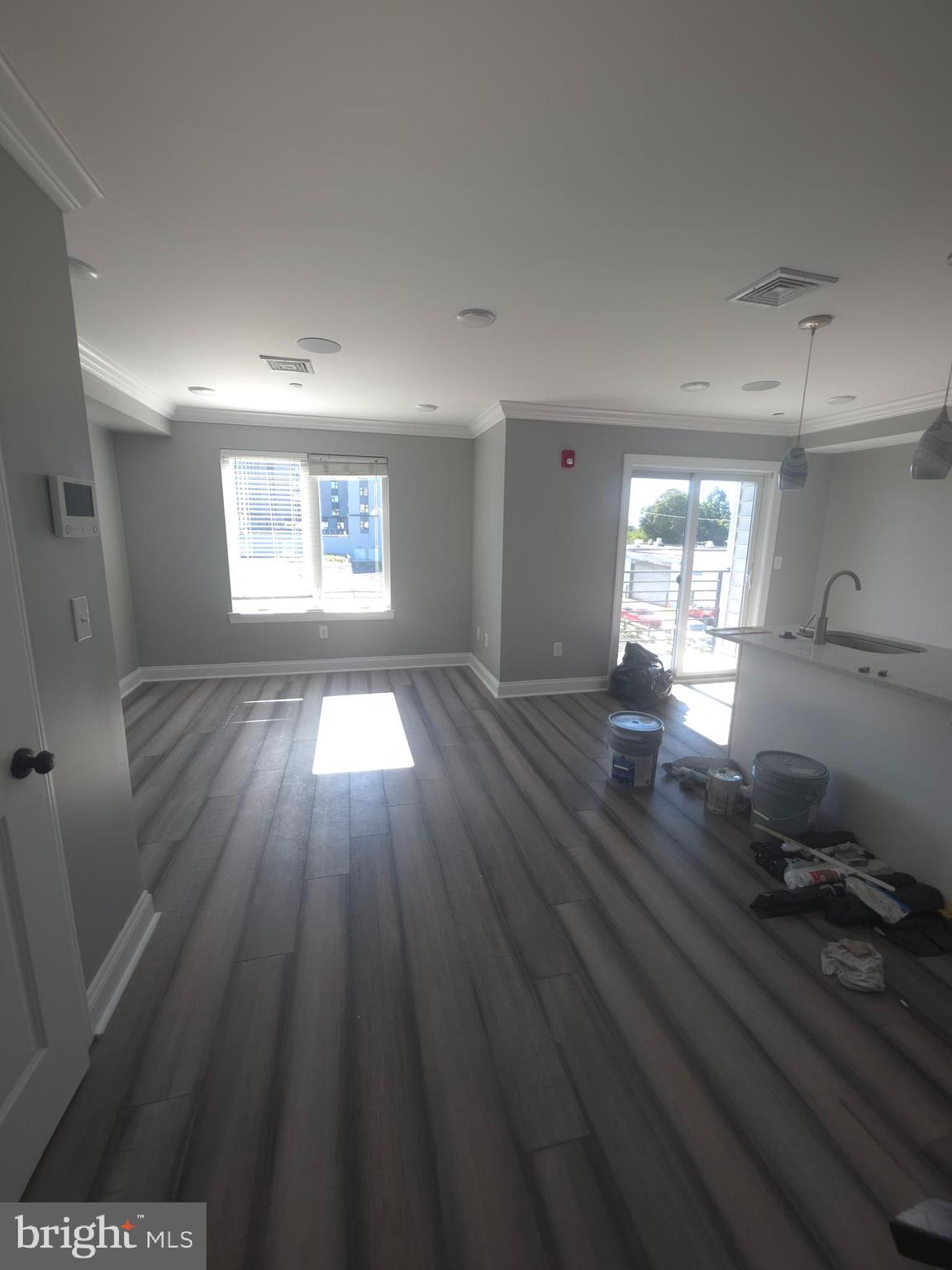 ALLEGHENY WEST - Residential Lease