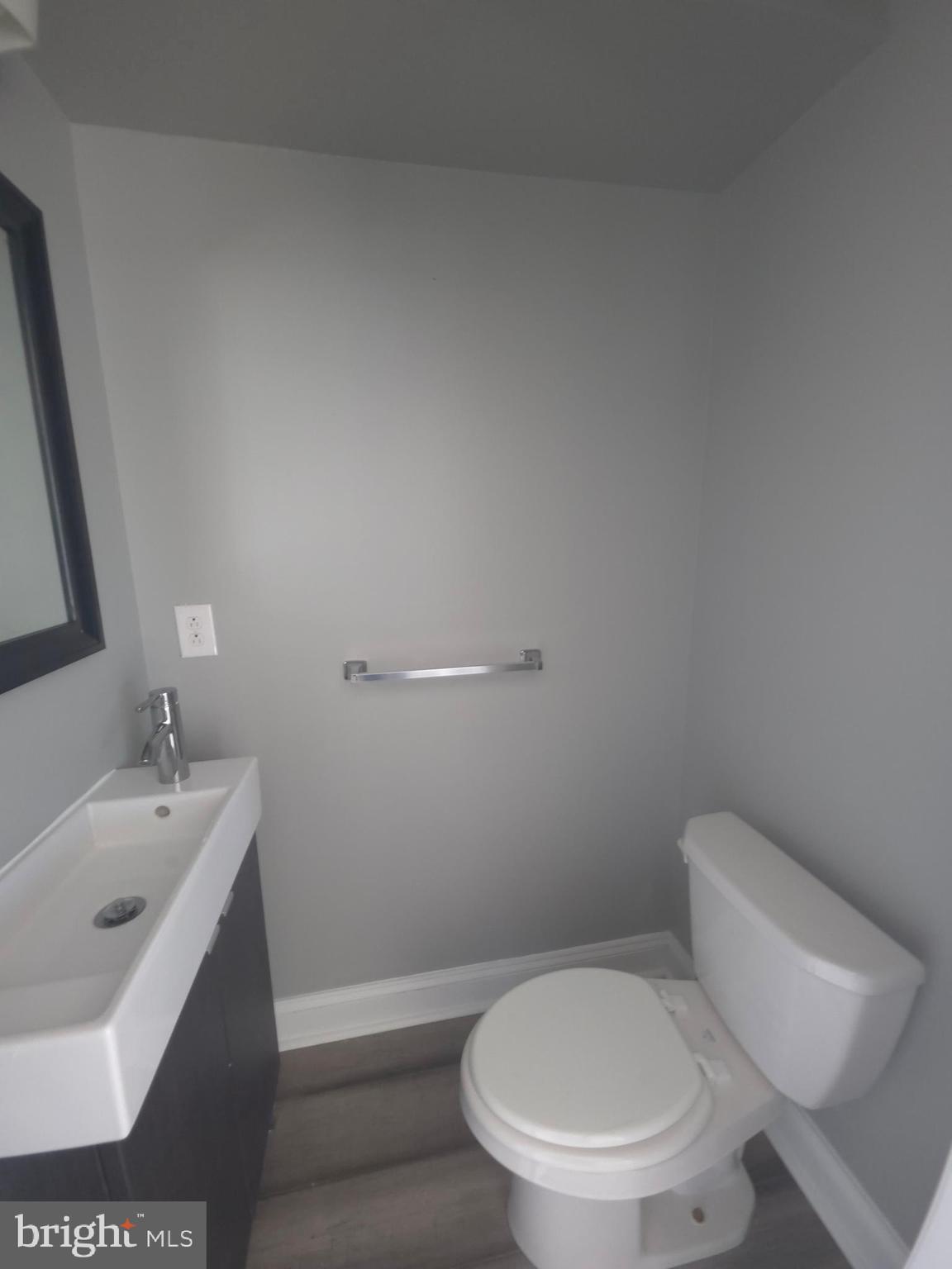 ALLEGHENY WEST - Residential Lease