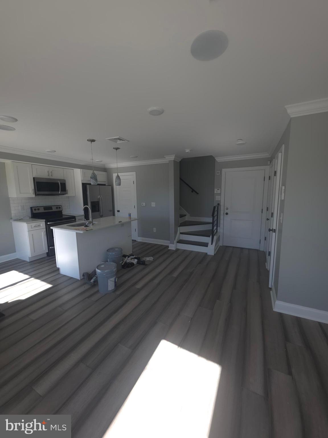 ALLEGHENY WEST - Residential Lease