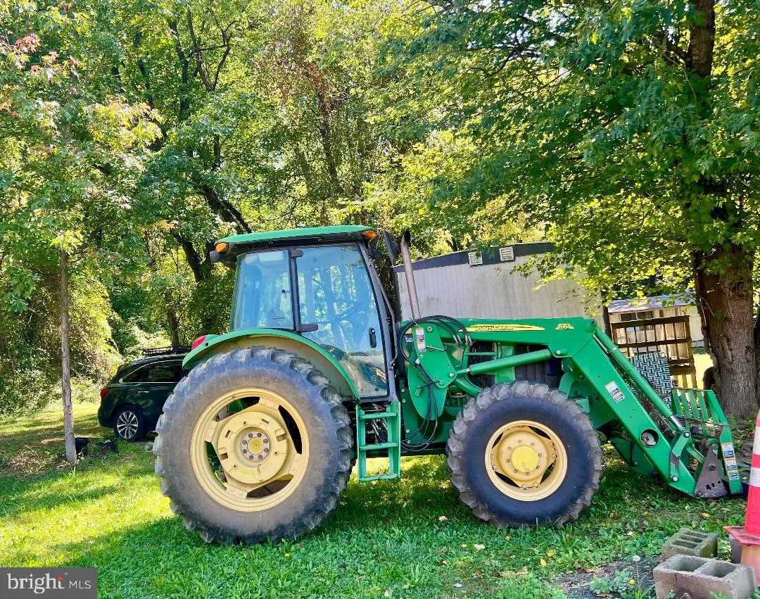 Chesterfield, New Jersey 08515, United States, ,Residential,Active,225445