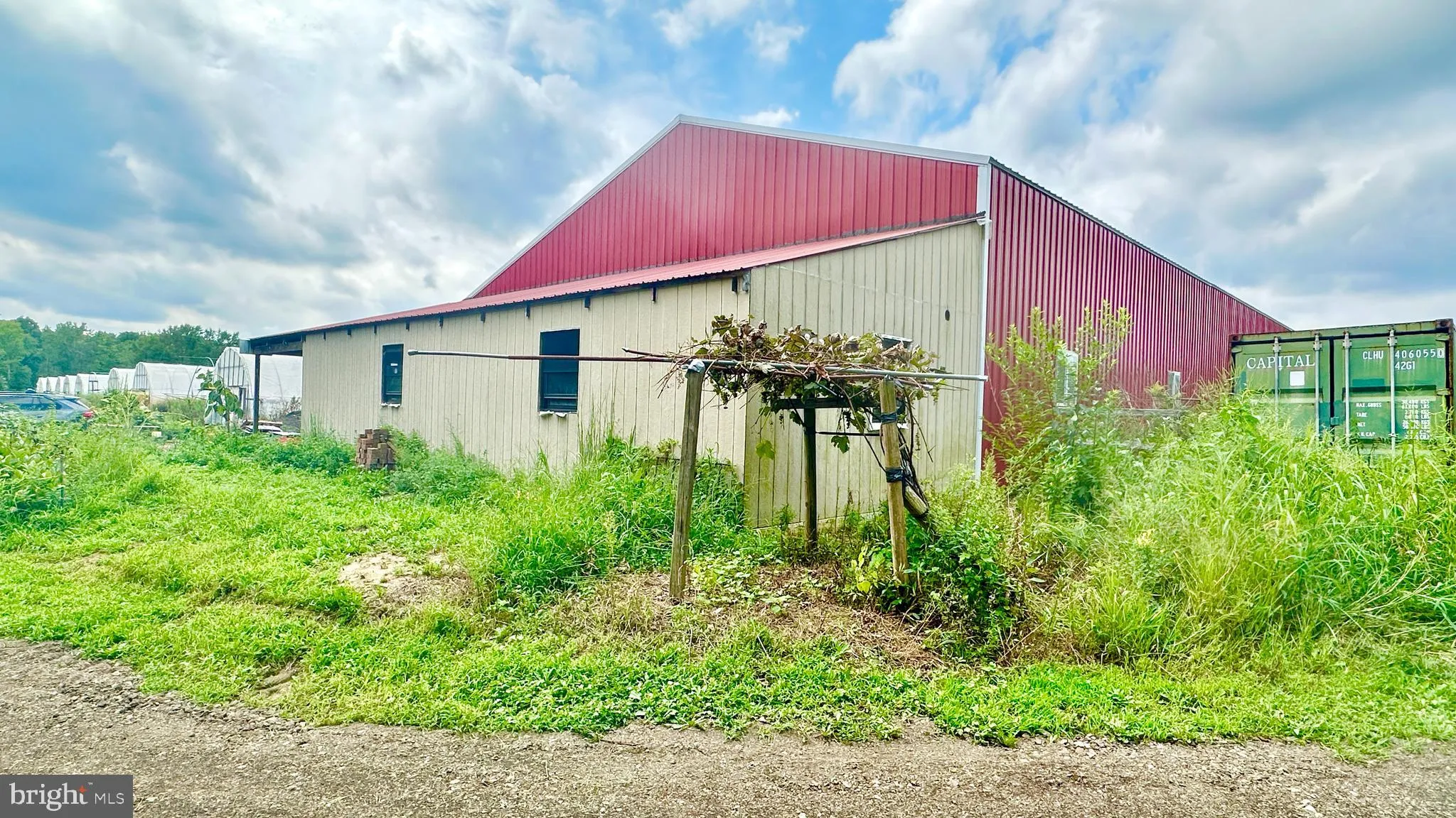 Chesterfield, New Jersey 08515, United States, ,Residential,Active,225445