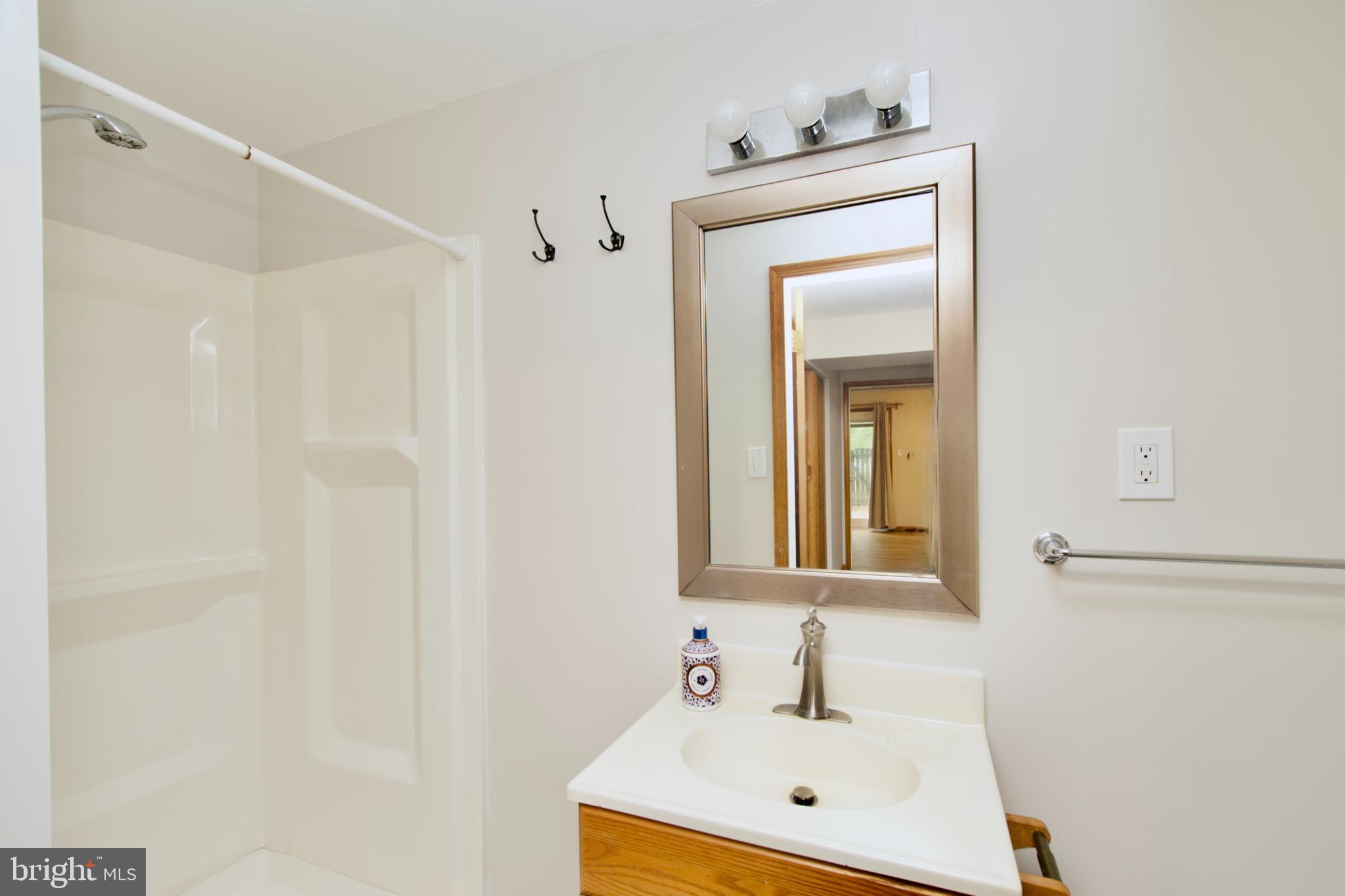 PINECREST - Residential Lease