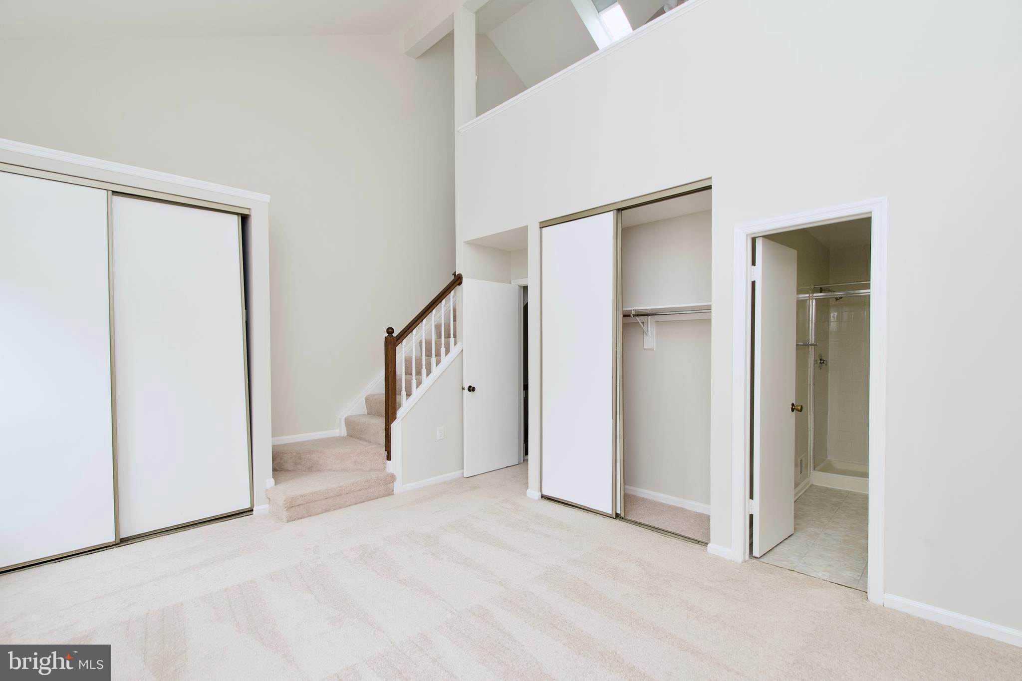 PINECREST - Residential Lease