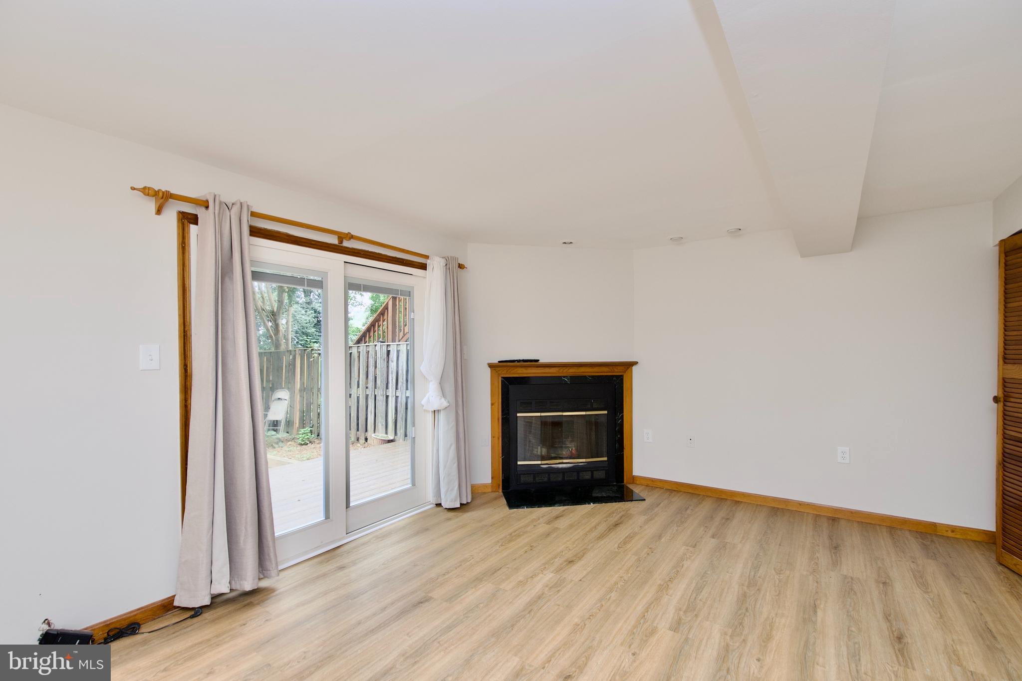 PINECREST - Residential Lease