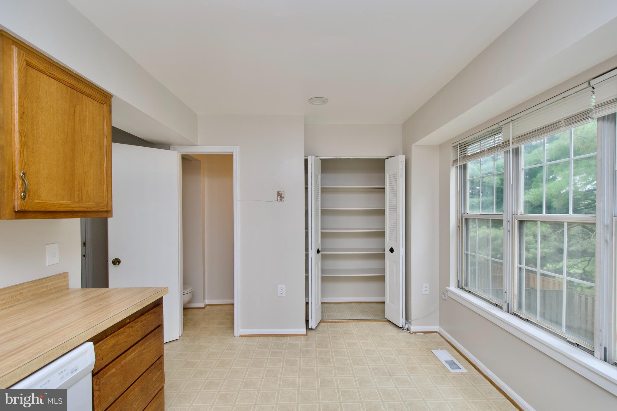 PINECREST - Residential Lease