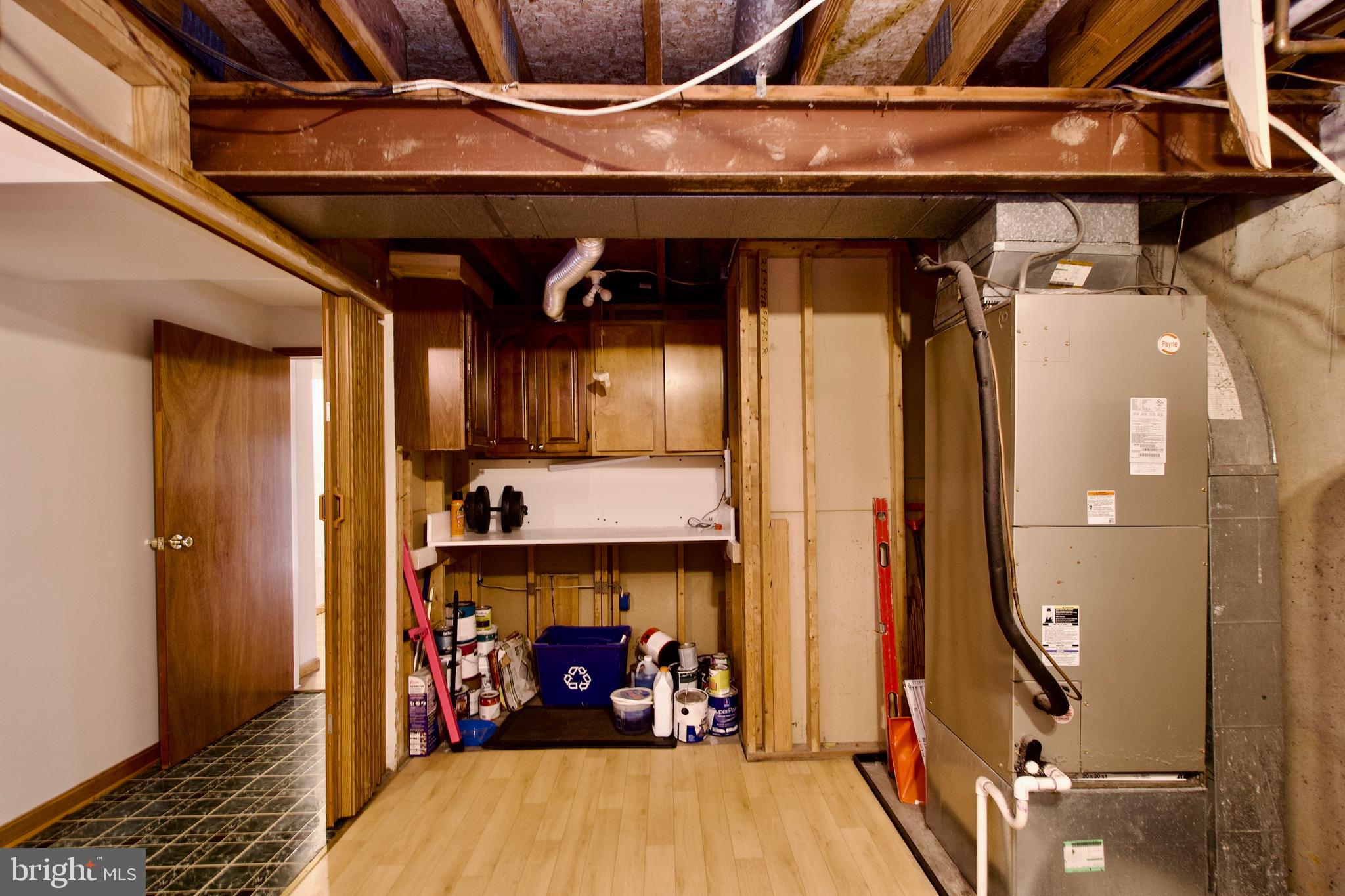 PINECREST - Residential Lease