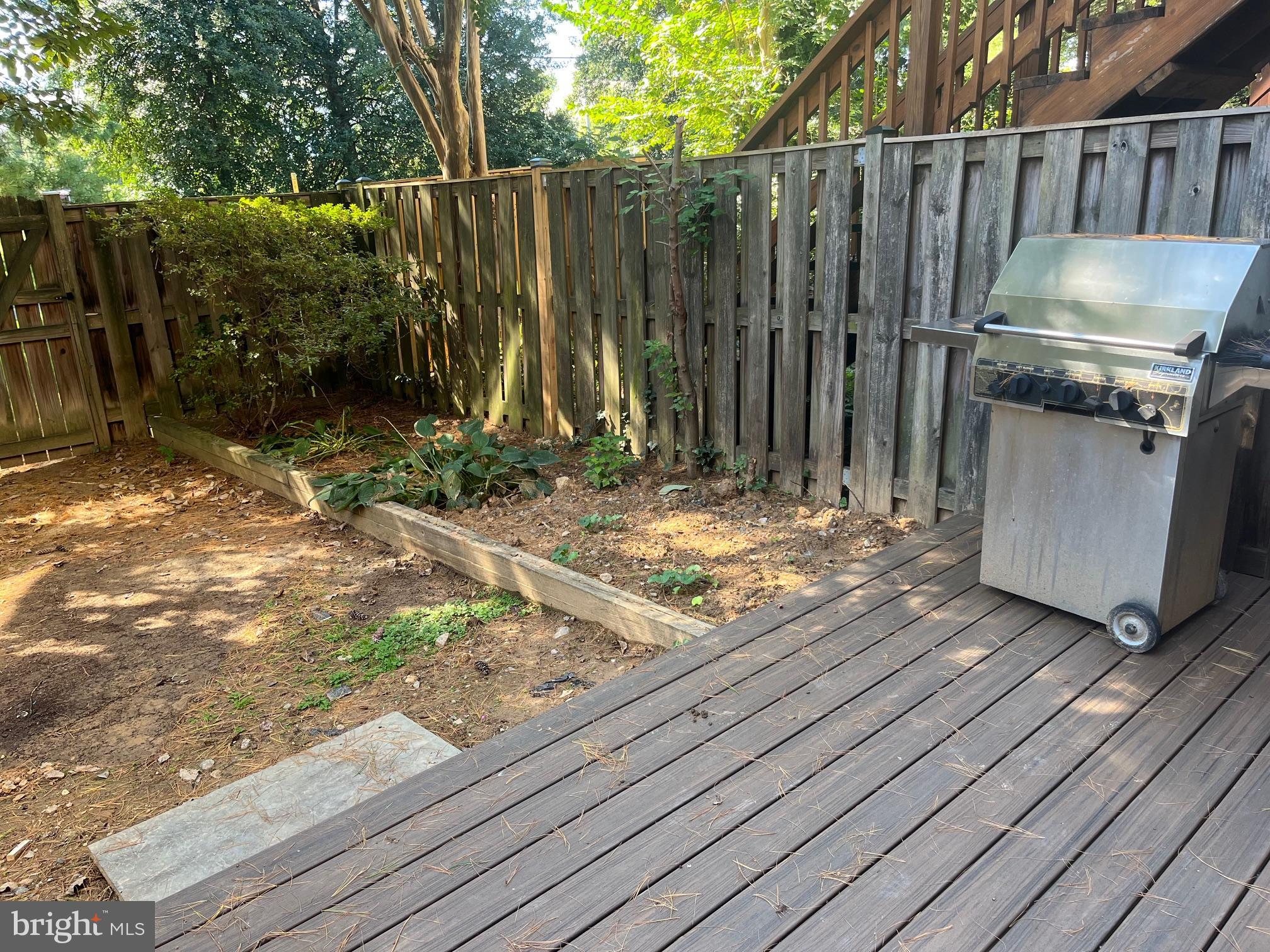 PINECREST - Residential Lease