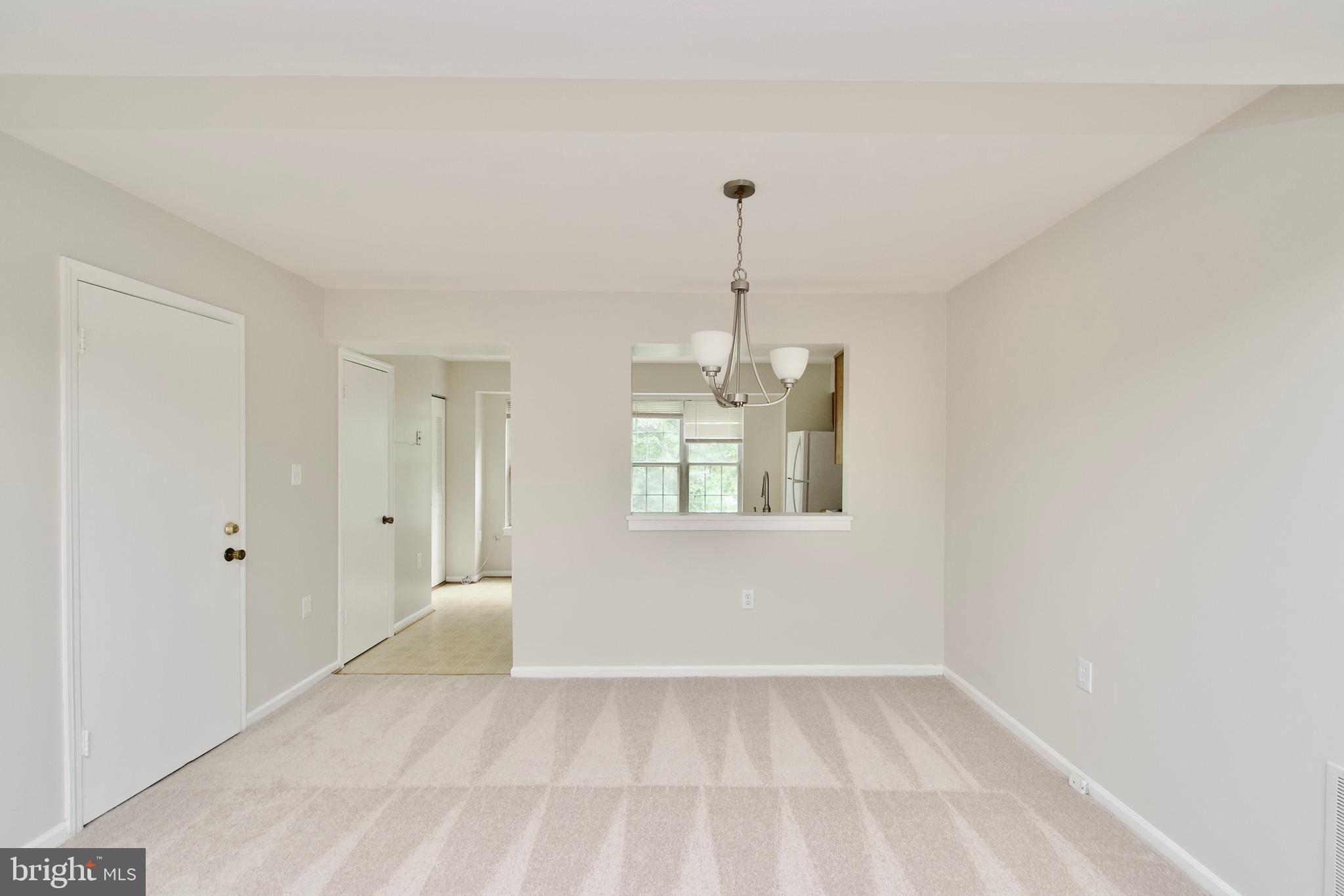 PINECREST - Residential Lease