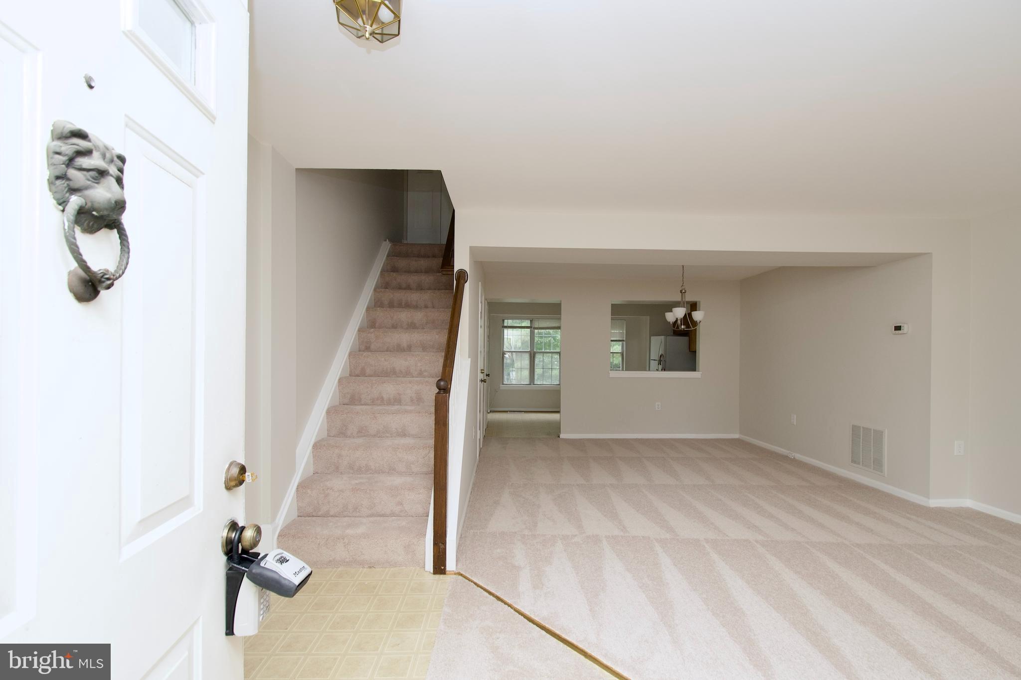 PINECREST - Residential Lease