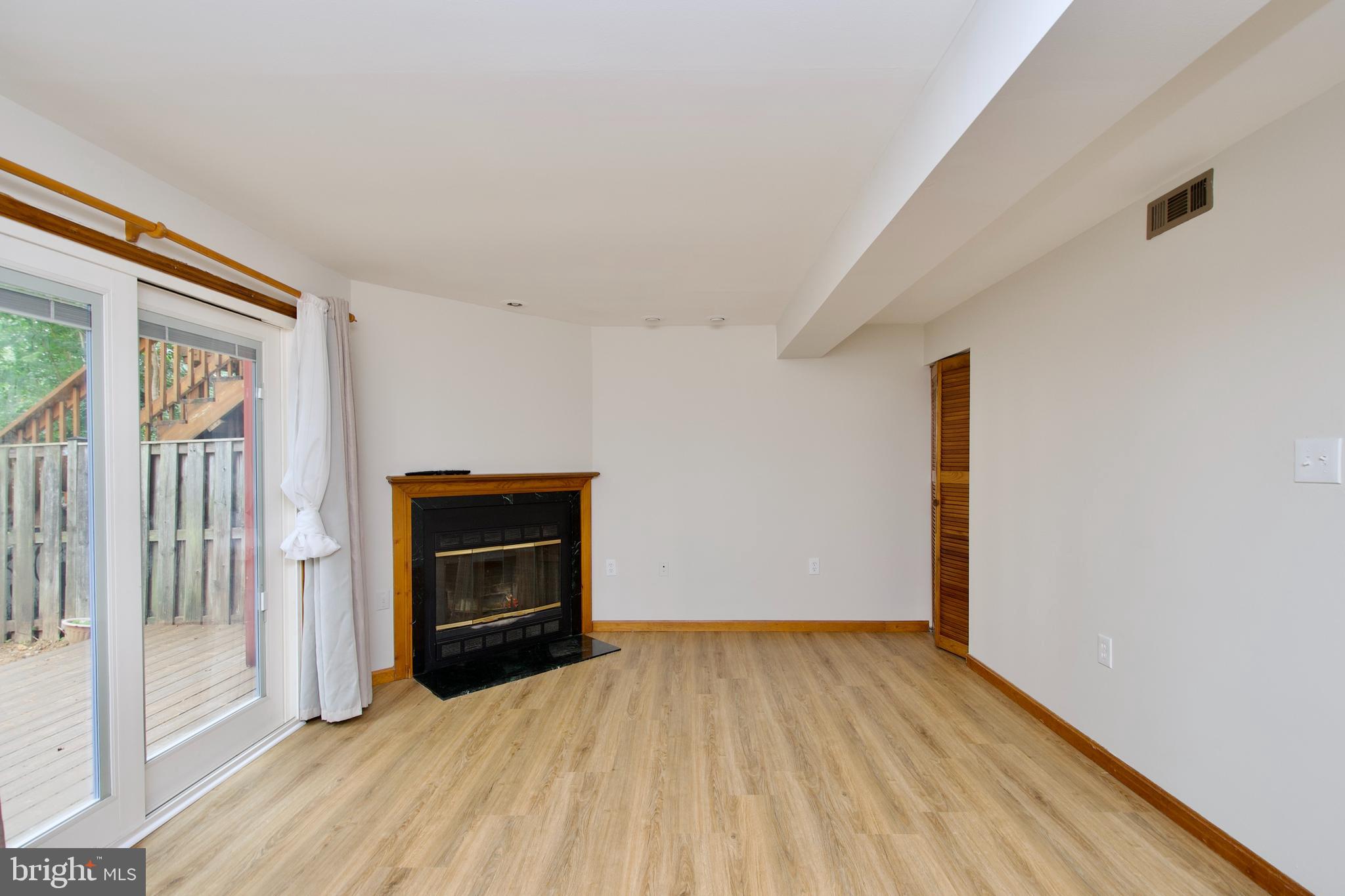 PINECREST - Residential Lease