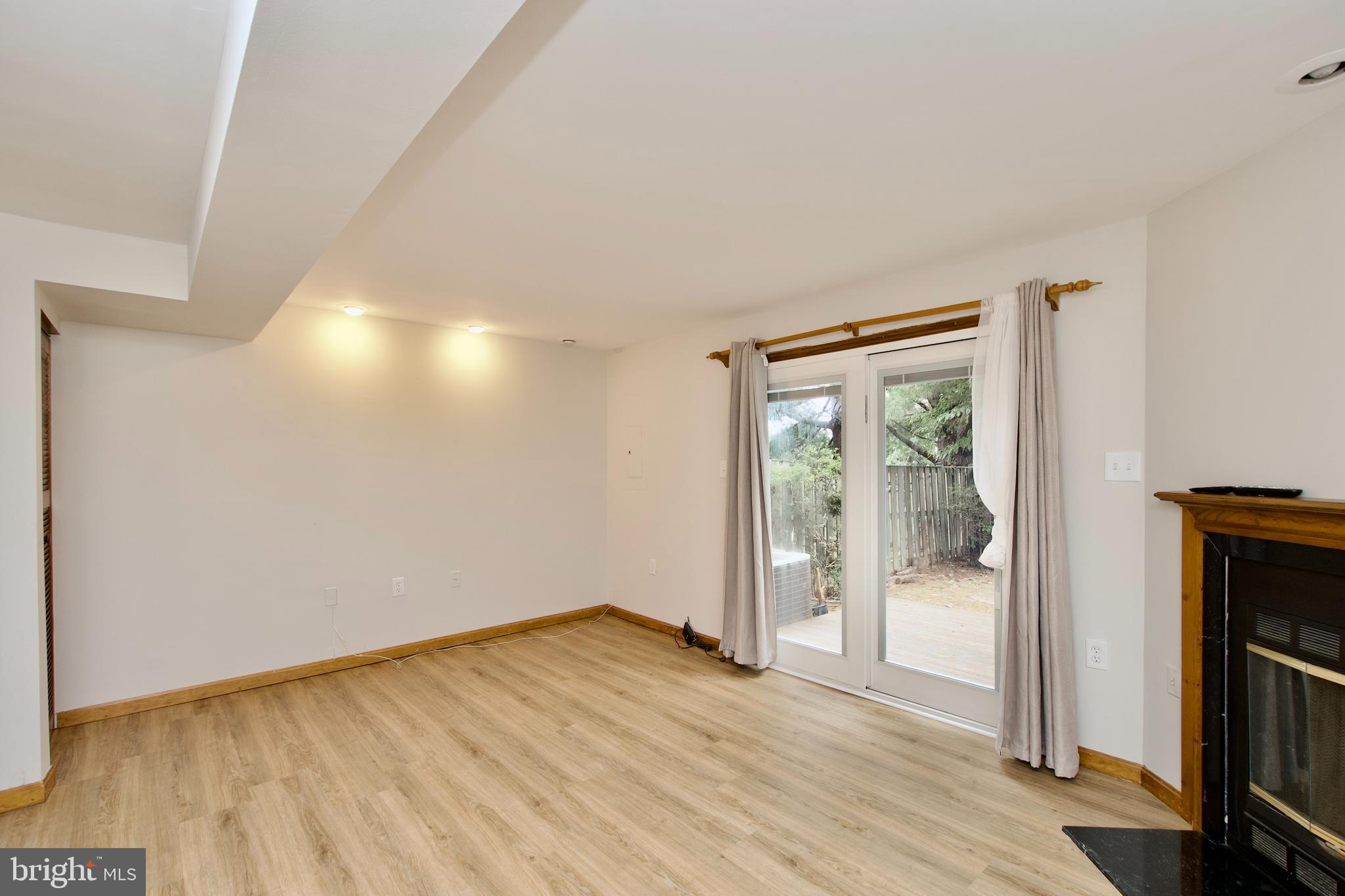 PINECREST - Residential Lease