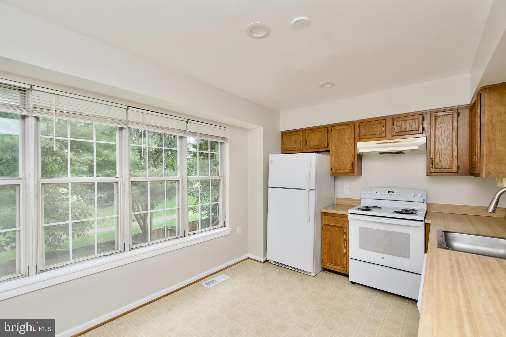 PINECREST - Residential Lease