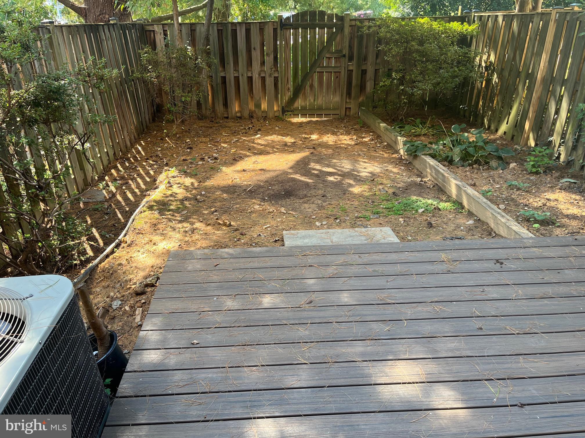 PINECREST - Residential Lease