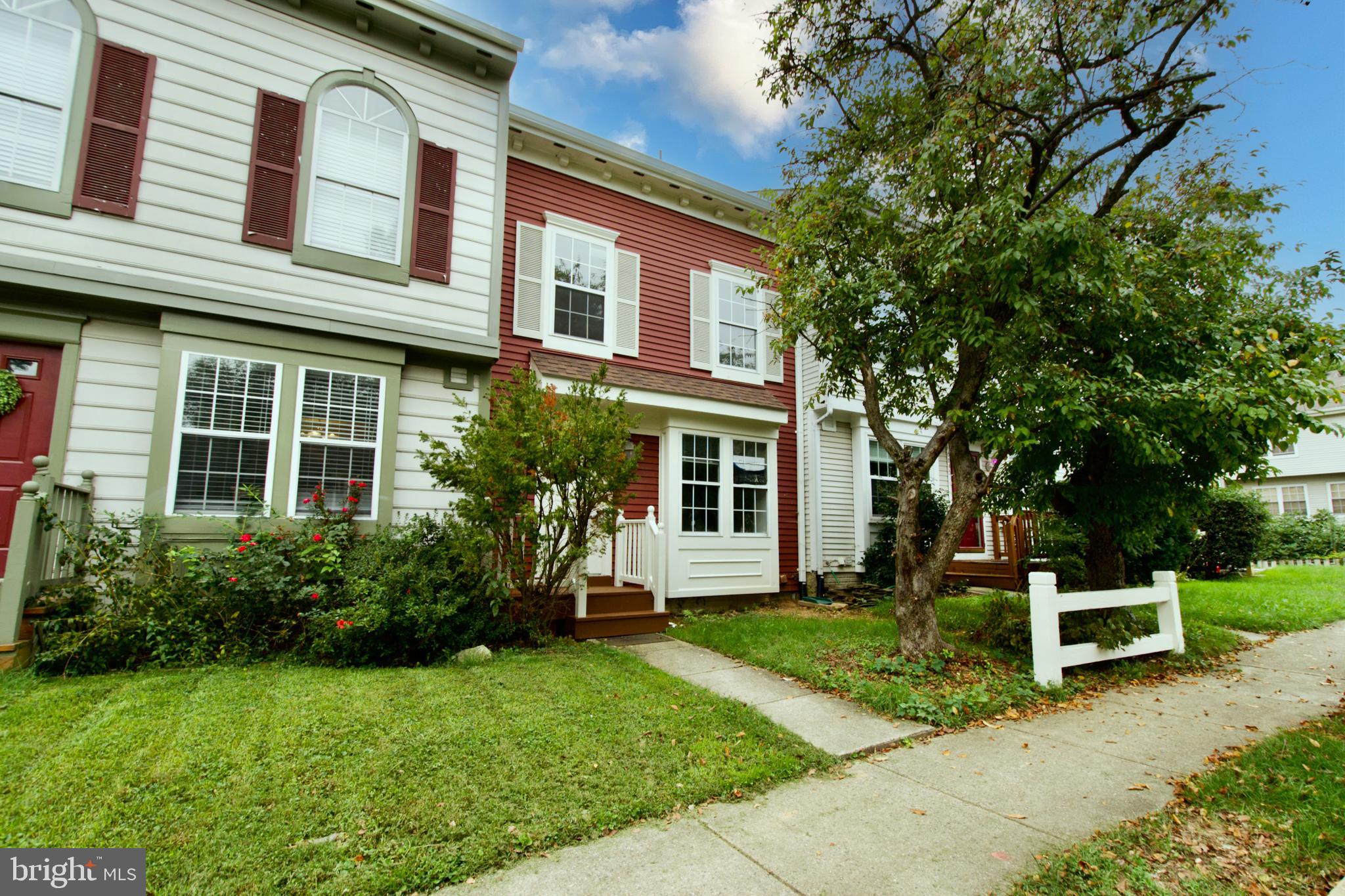 PINECREST - Residential Lease