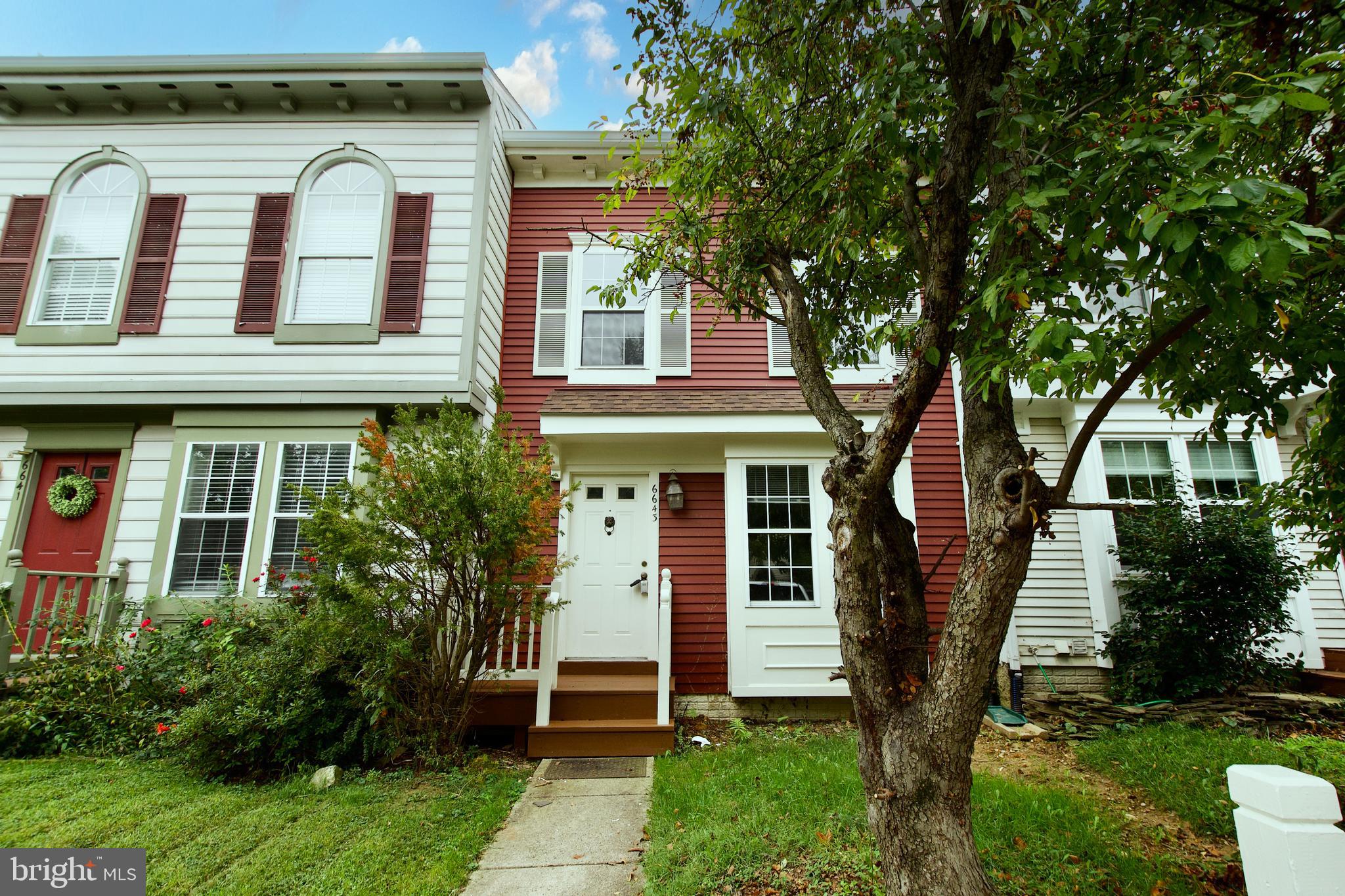 PINECREST - Residential Lease