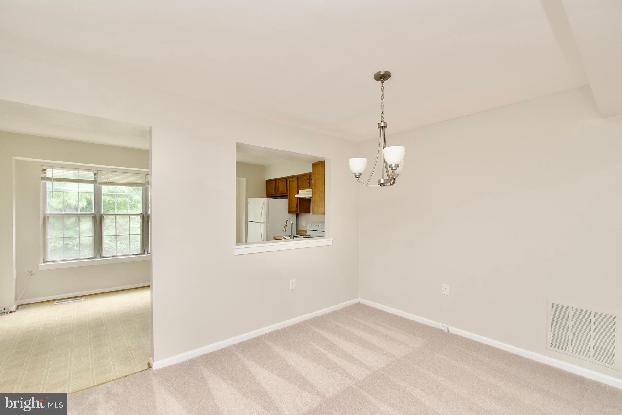 PINECREST - Residential Lease