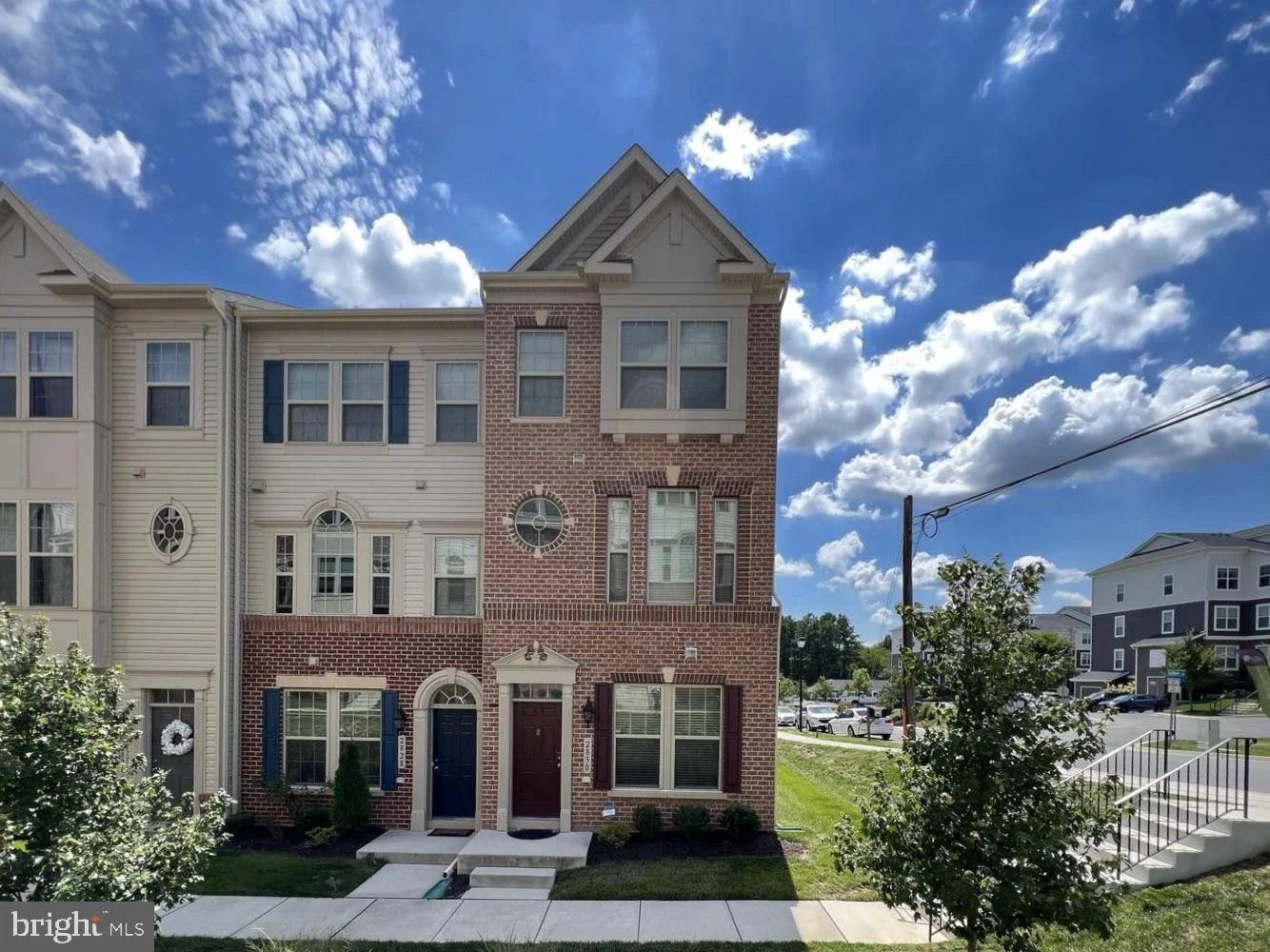 2830 Marvin Lane, Jessup, MD 20794