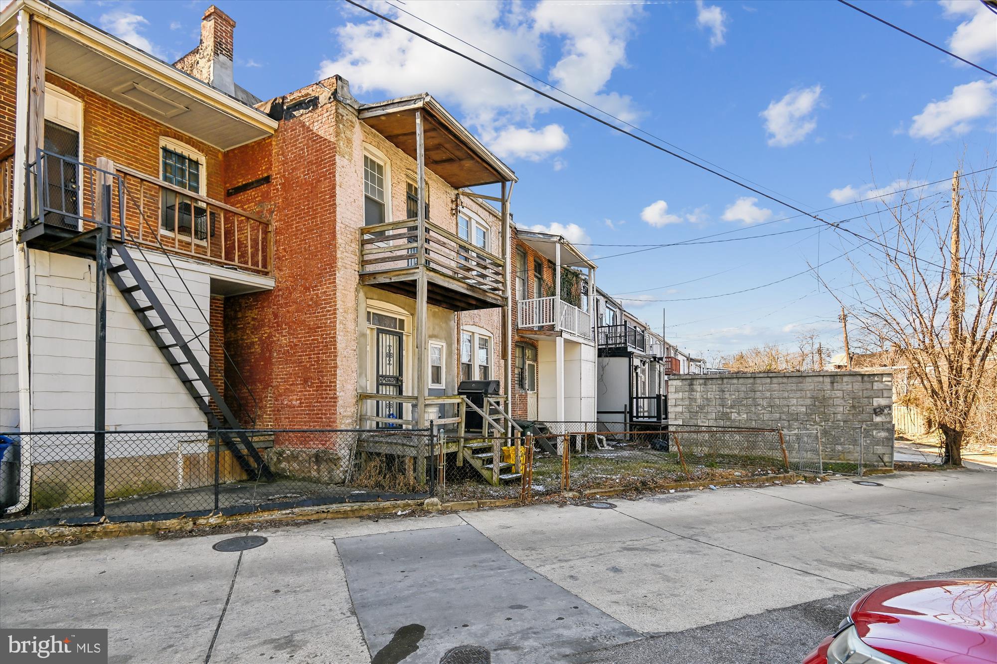 NONE AVAILABLE - Residential