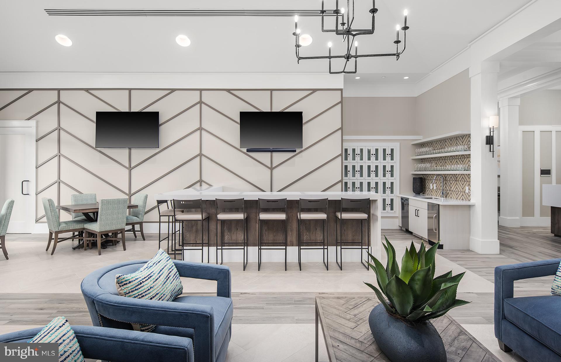 CARTER'S MILL - Residential