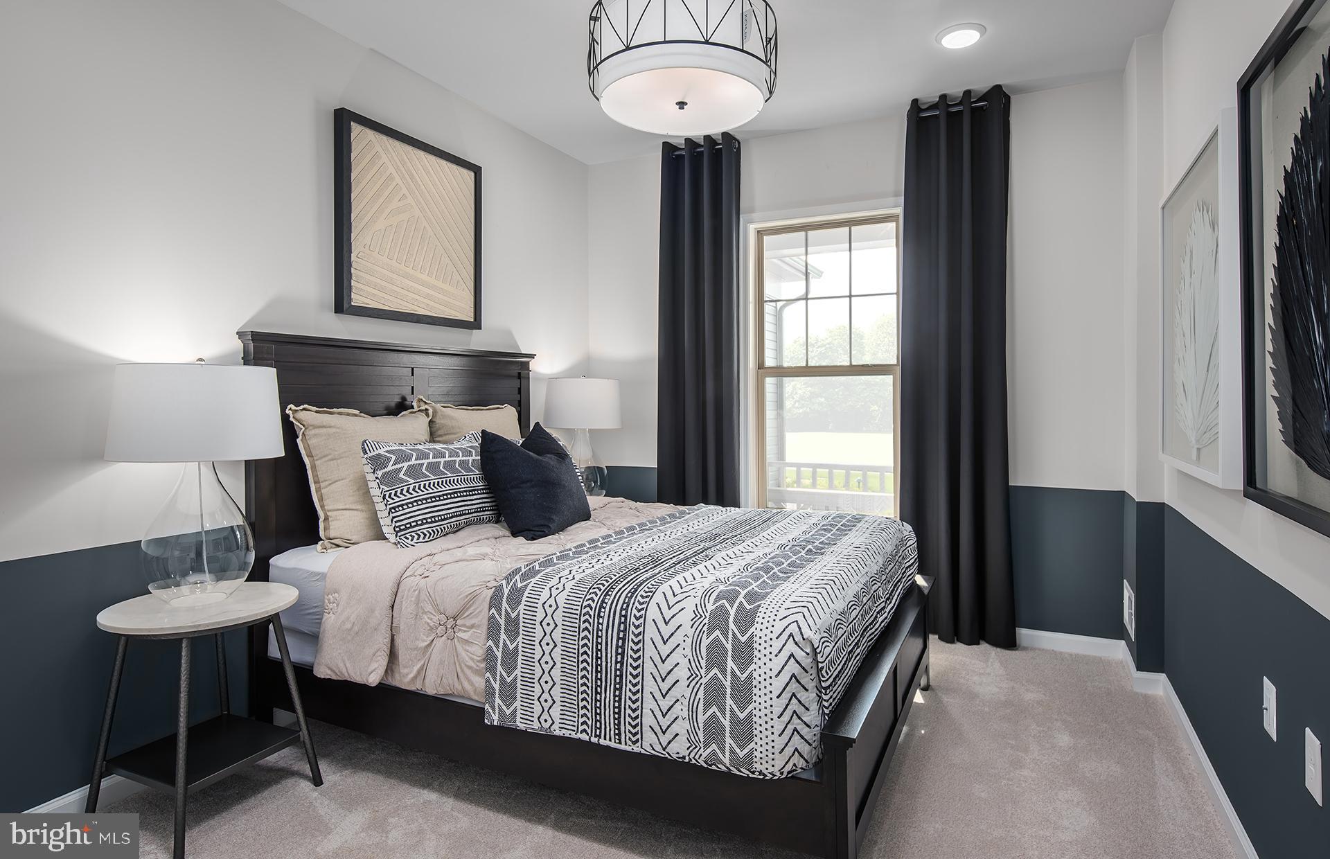 CARTER'S MILL - Residential