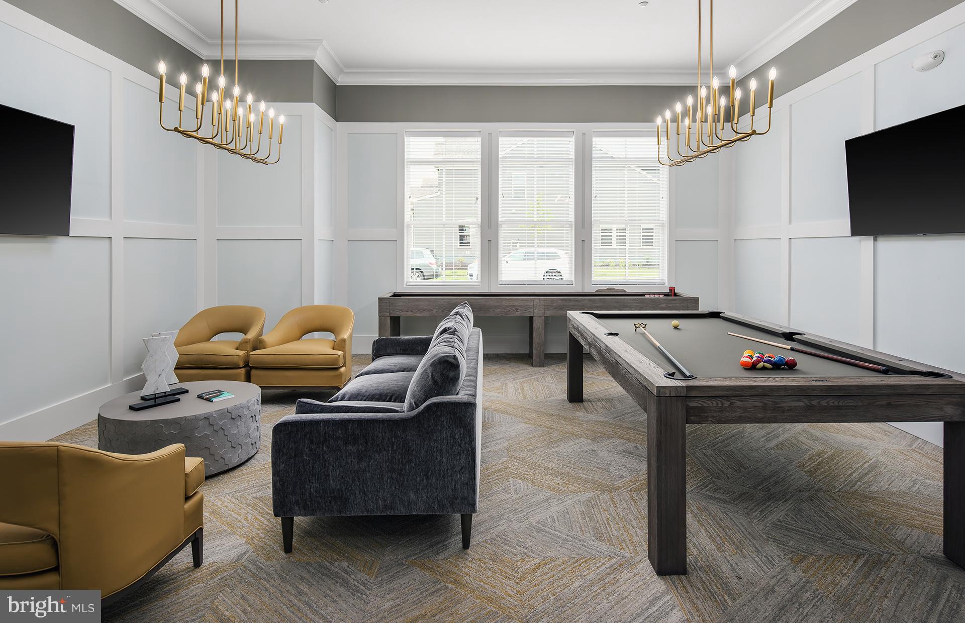 CARTER'S MILL - Residential