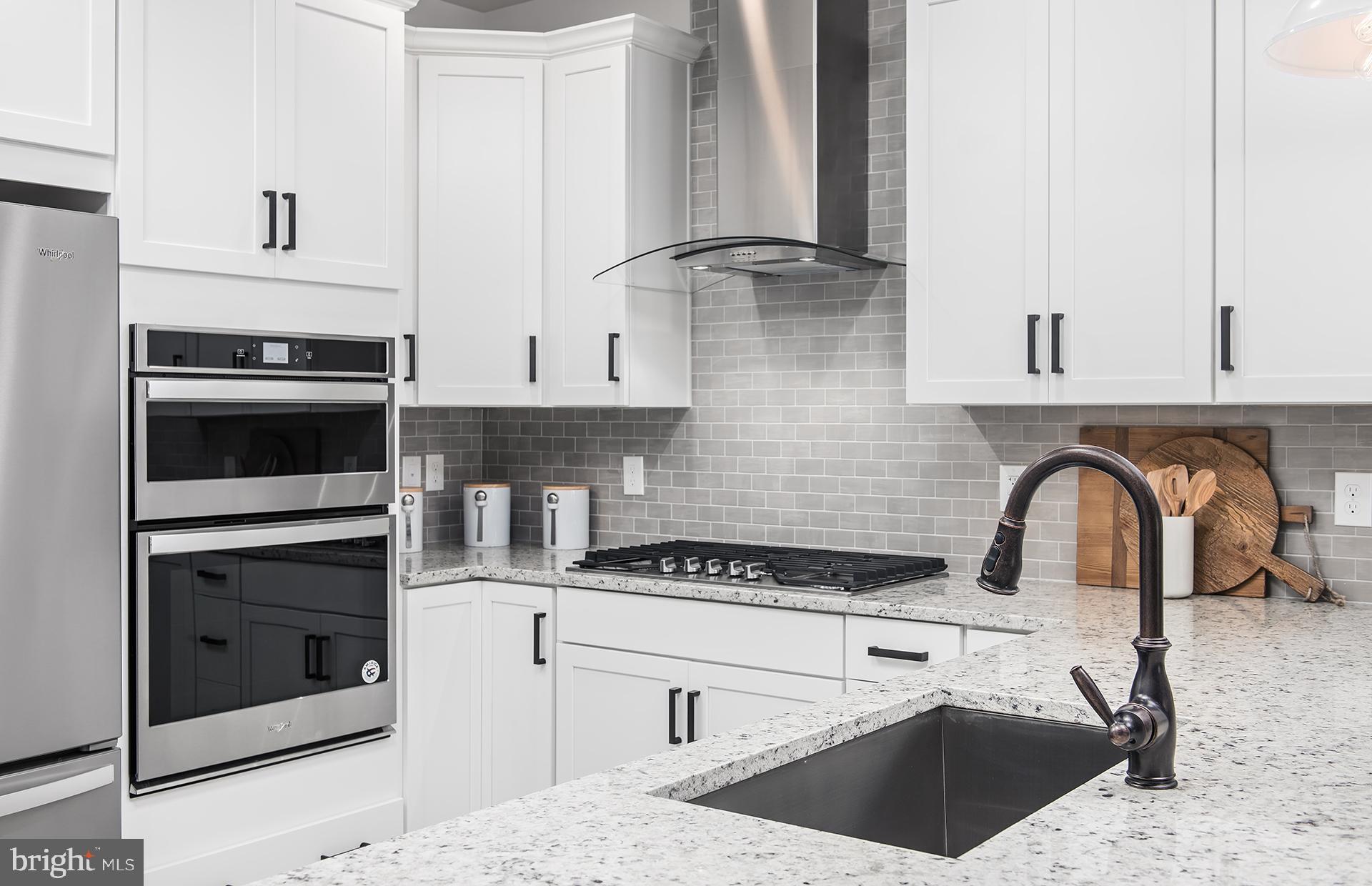 CARTER'S MILL - Residential