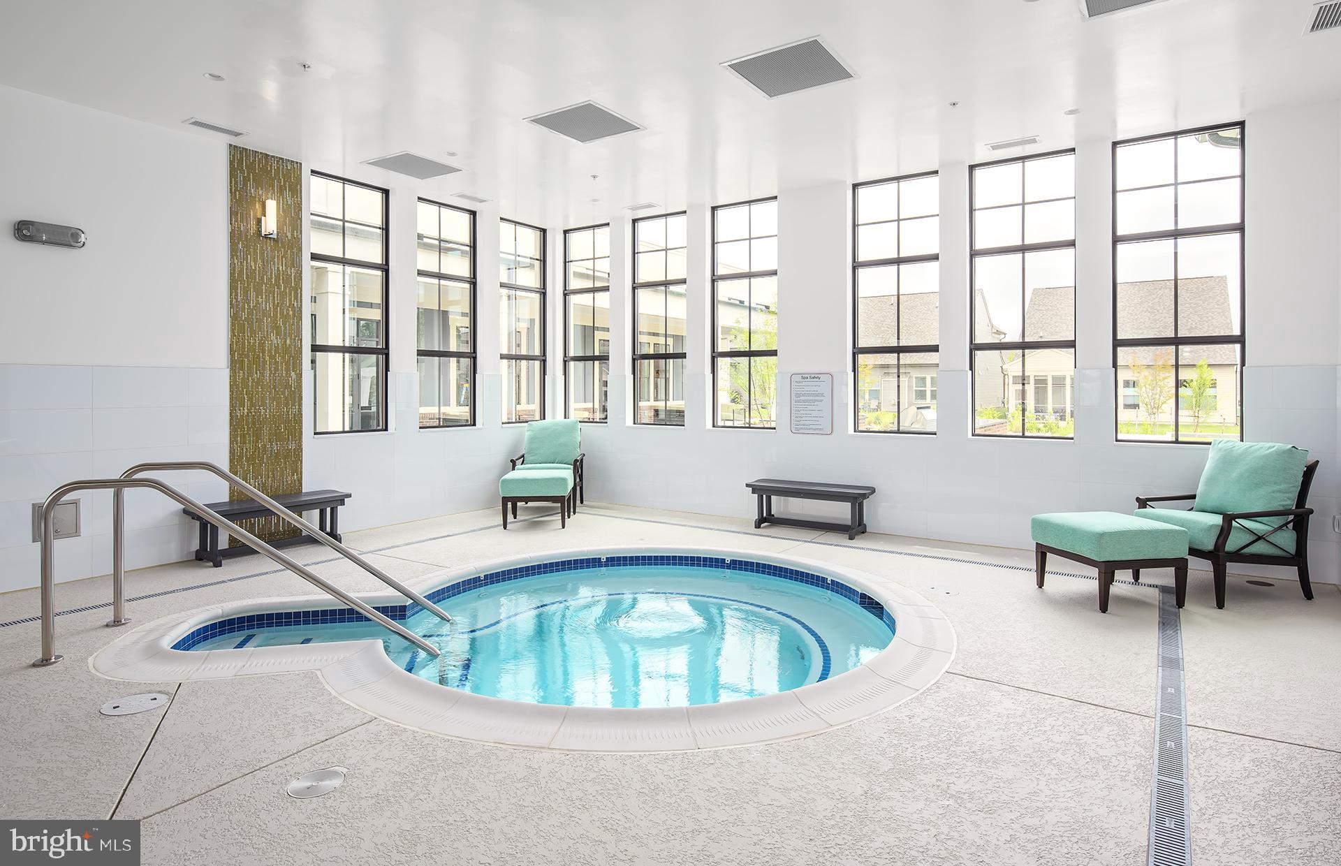 CARTER'S MILL - Residential