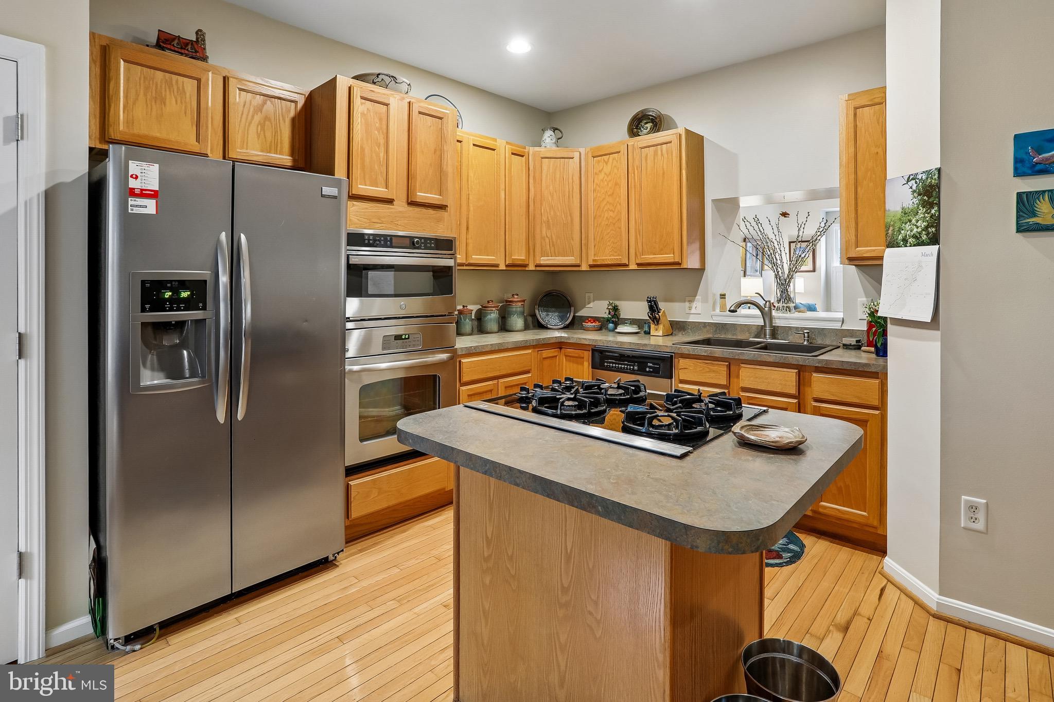 MAIN FARM - Residential