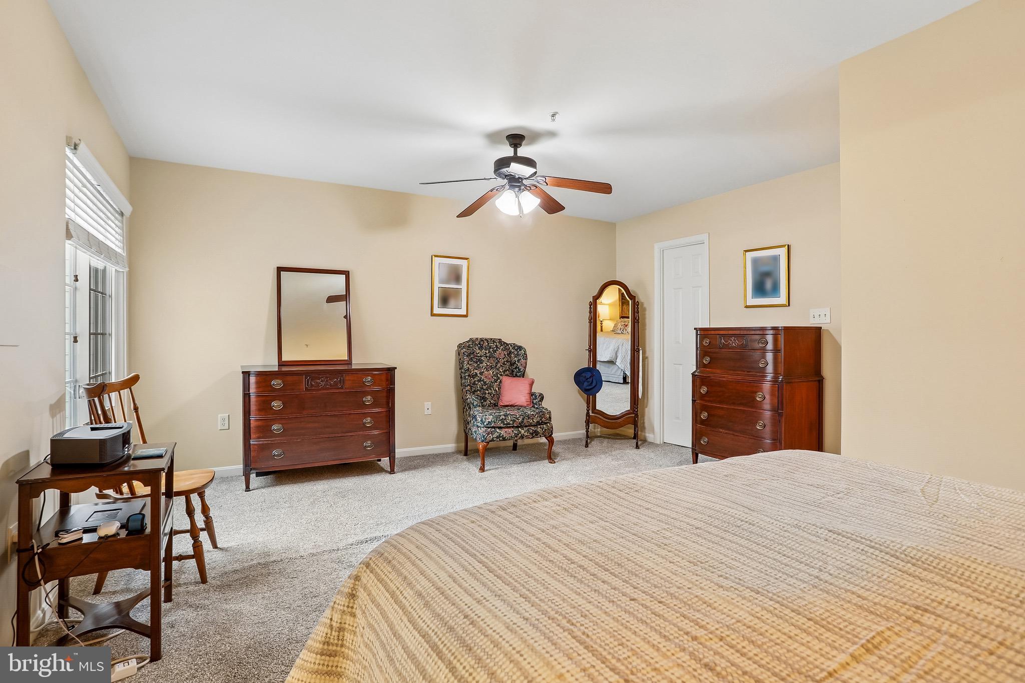 MAIN FARM - Residential