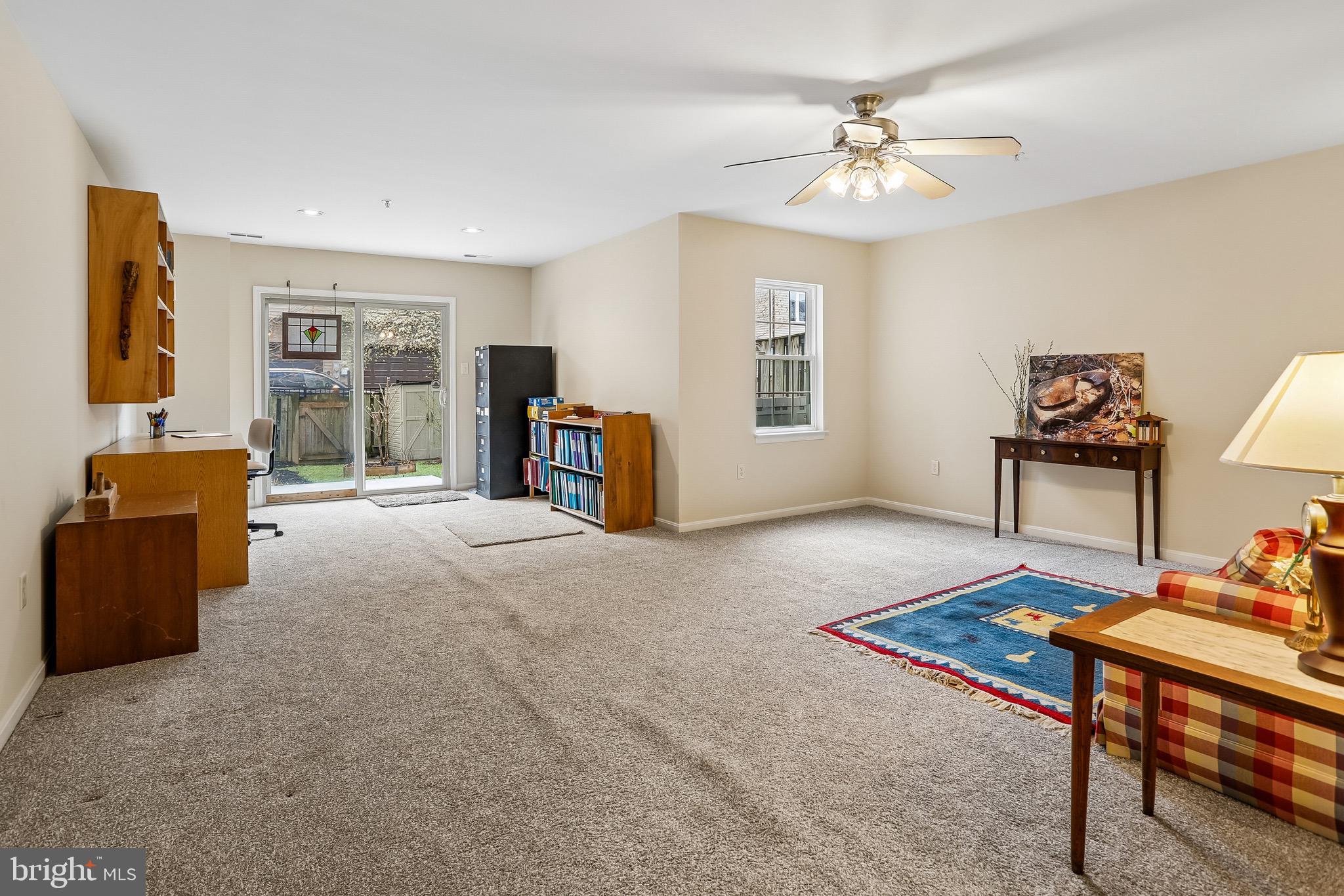 MAIN FARM - Residential