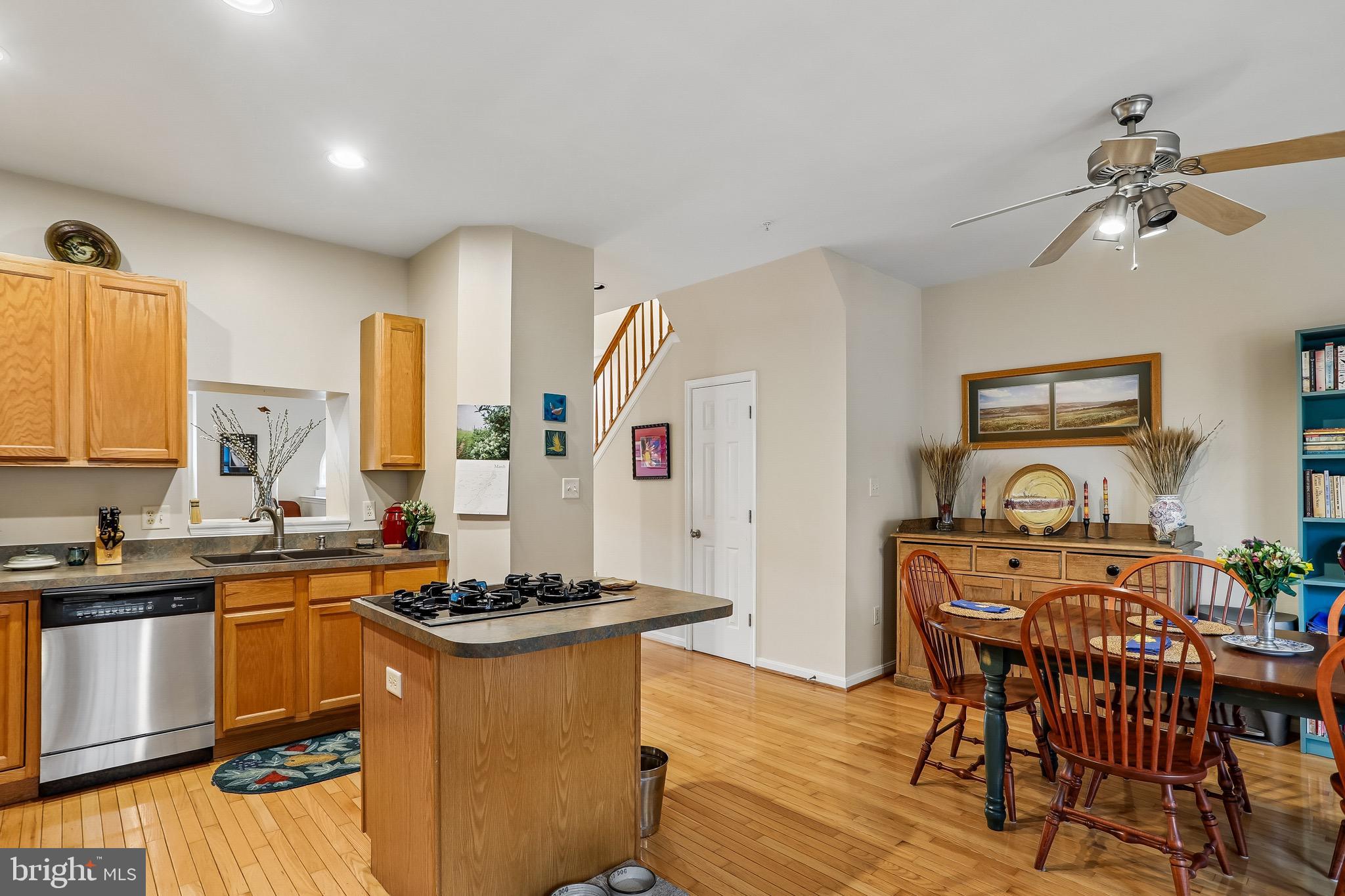 MAIN FARM - Residential