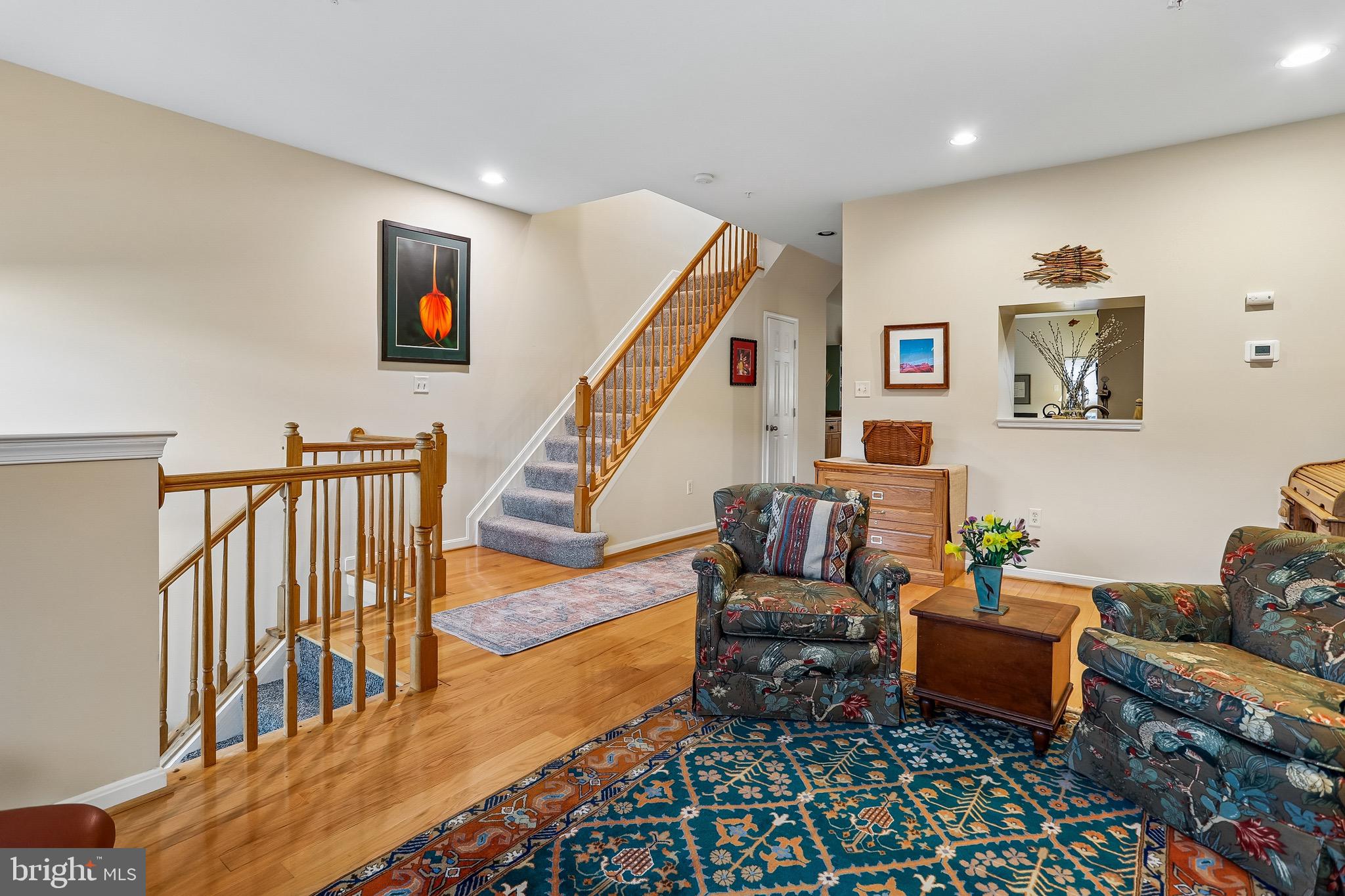 MAIN FARM - Residential