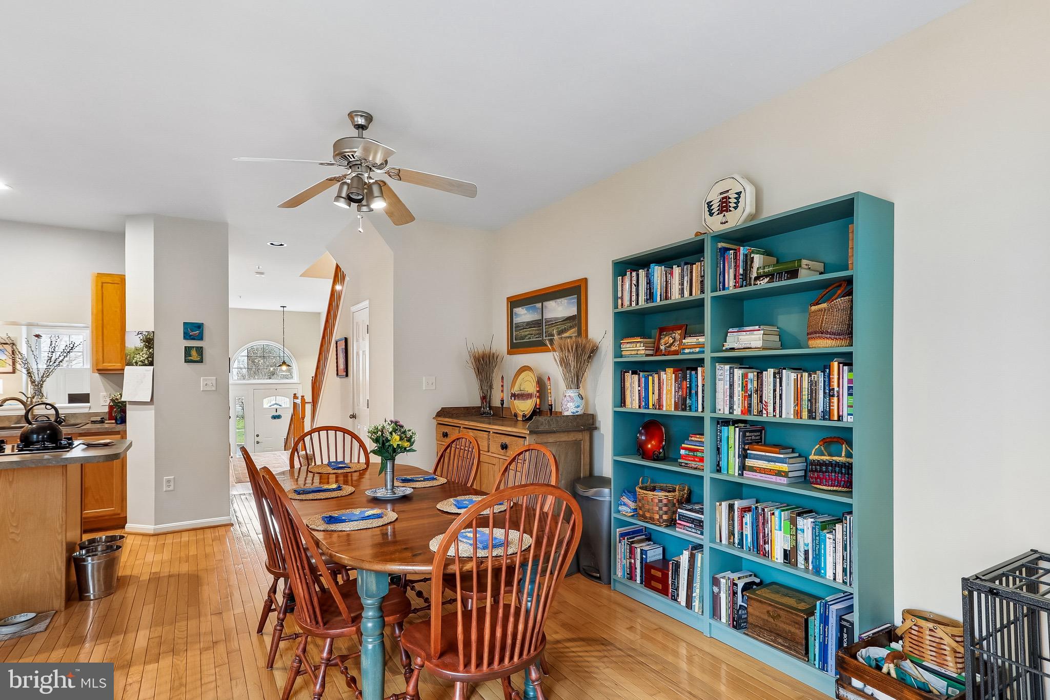 MAIN FARM - Residential